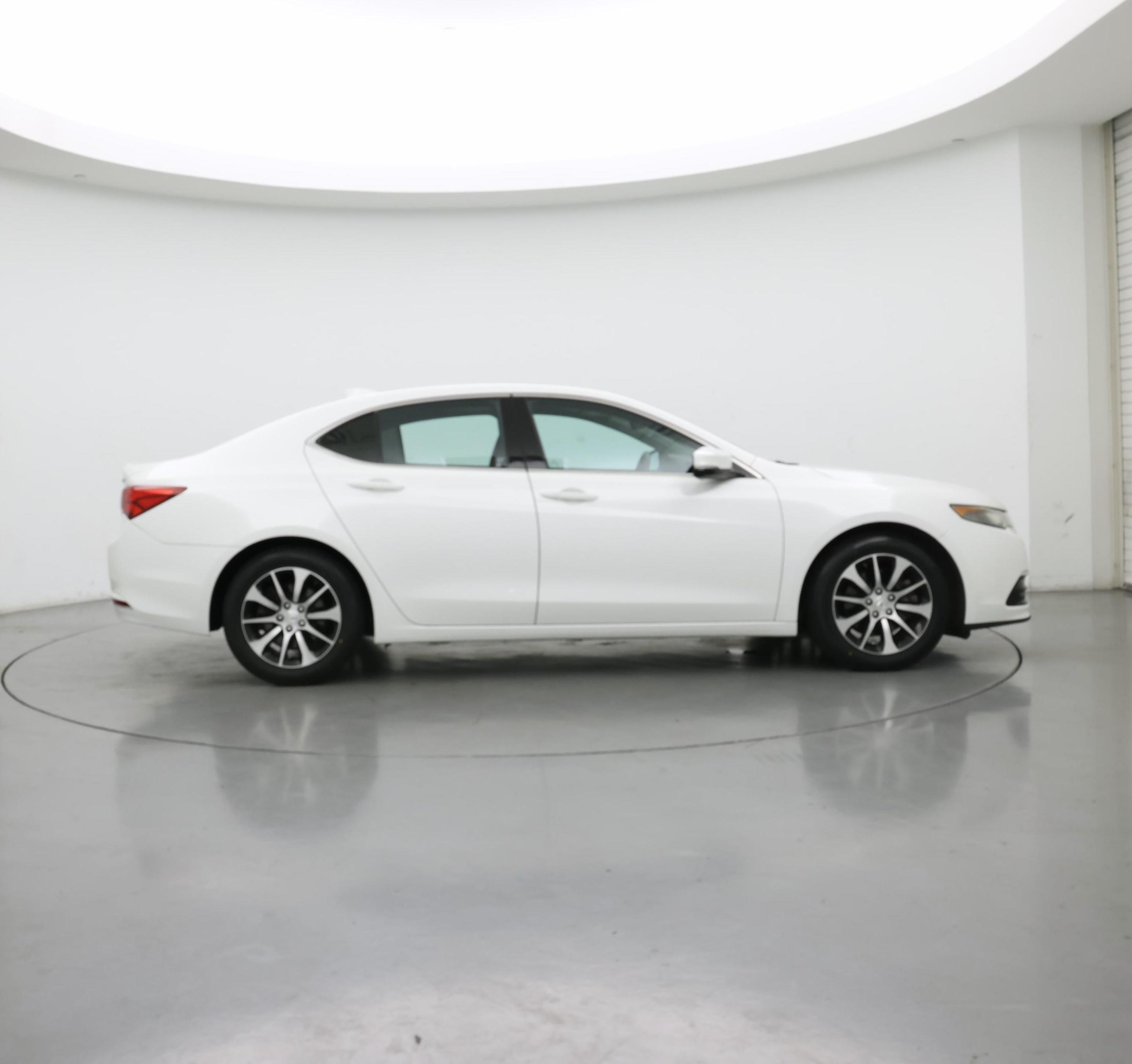 Thumbnail: 2015 Acura TLX - 7