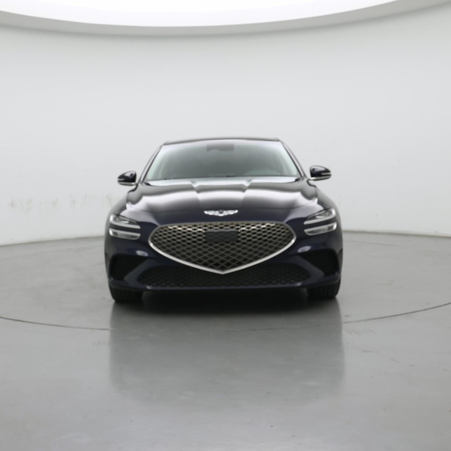 Thumbnail: 2023 Genesis G70 - 5