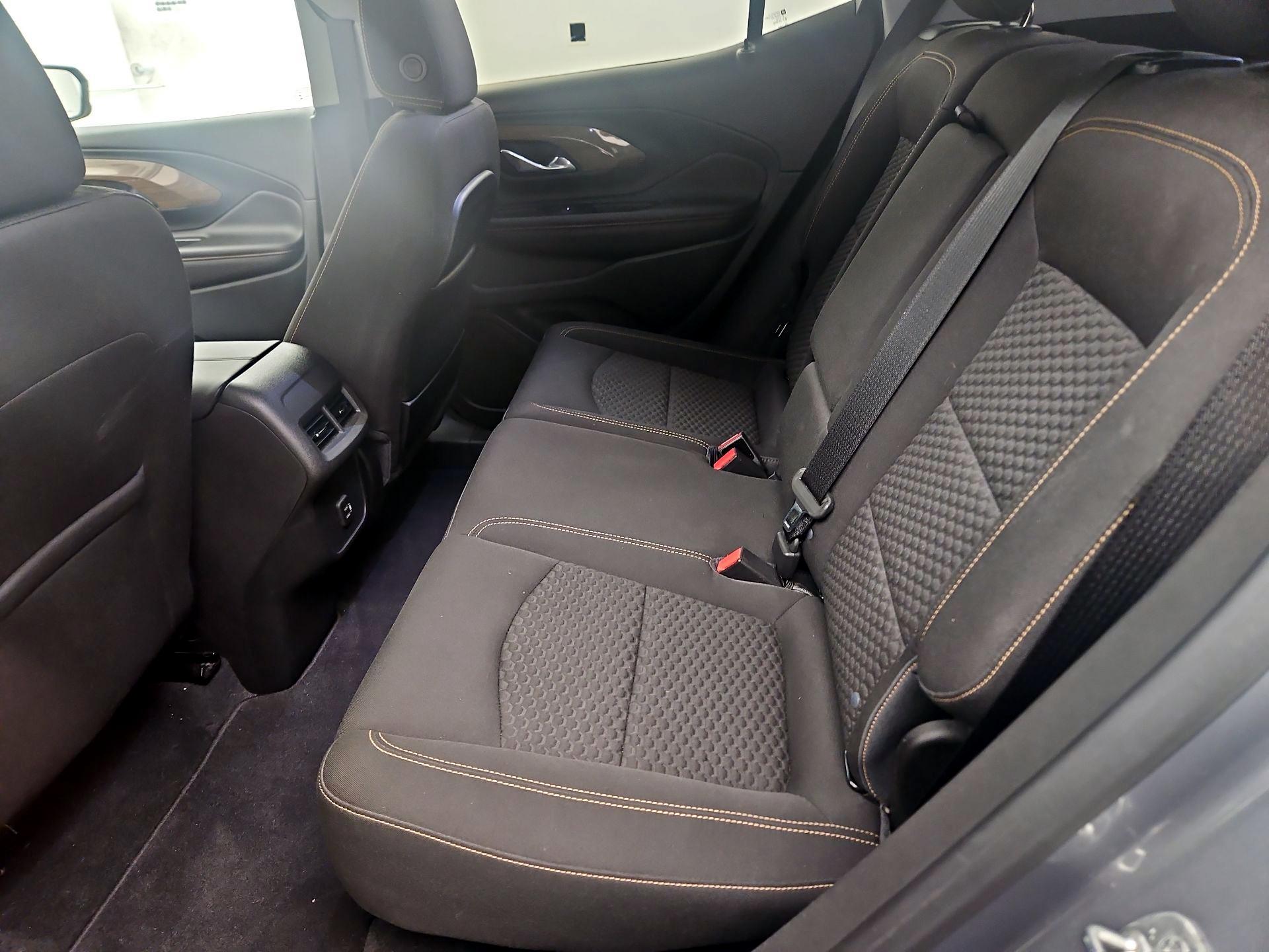 Thumbnail: 2020 GMC Terrain - 19