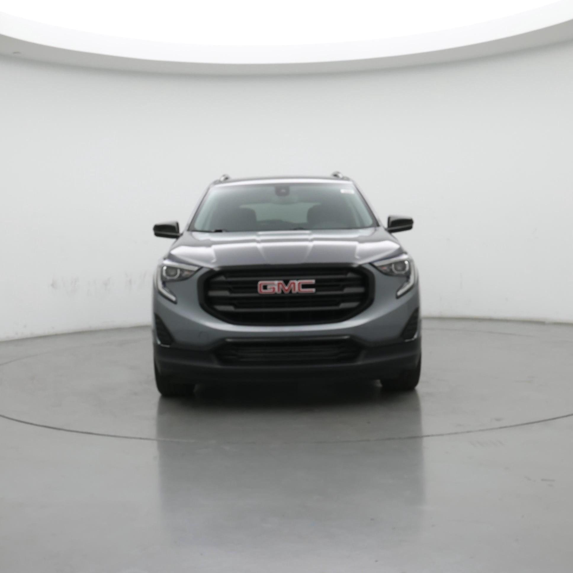 Thumbnail: 2020 GMC Terrain - 5
