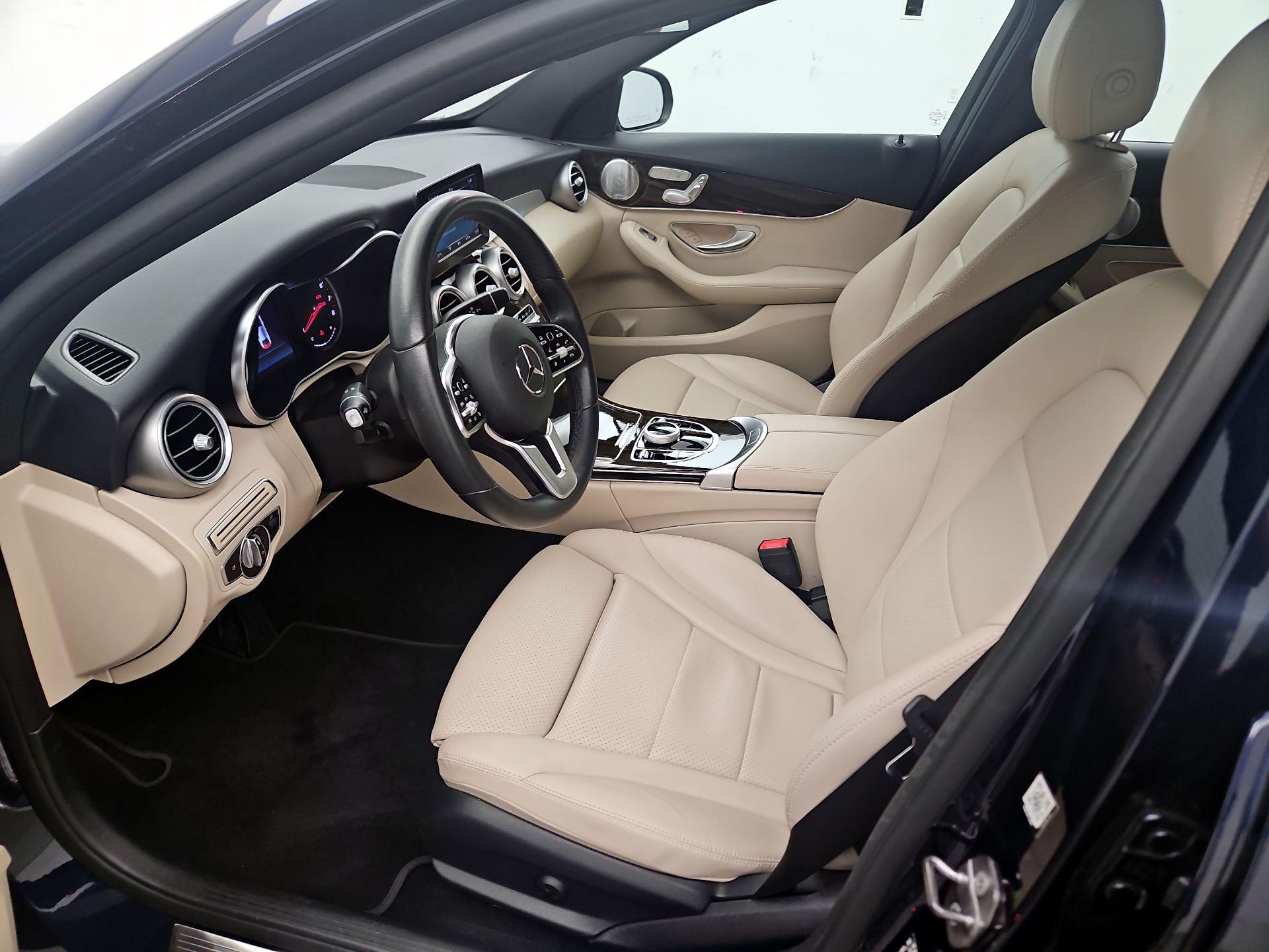 Thumbnail: 2019 Mercedes-Benz C-Class - 11
