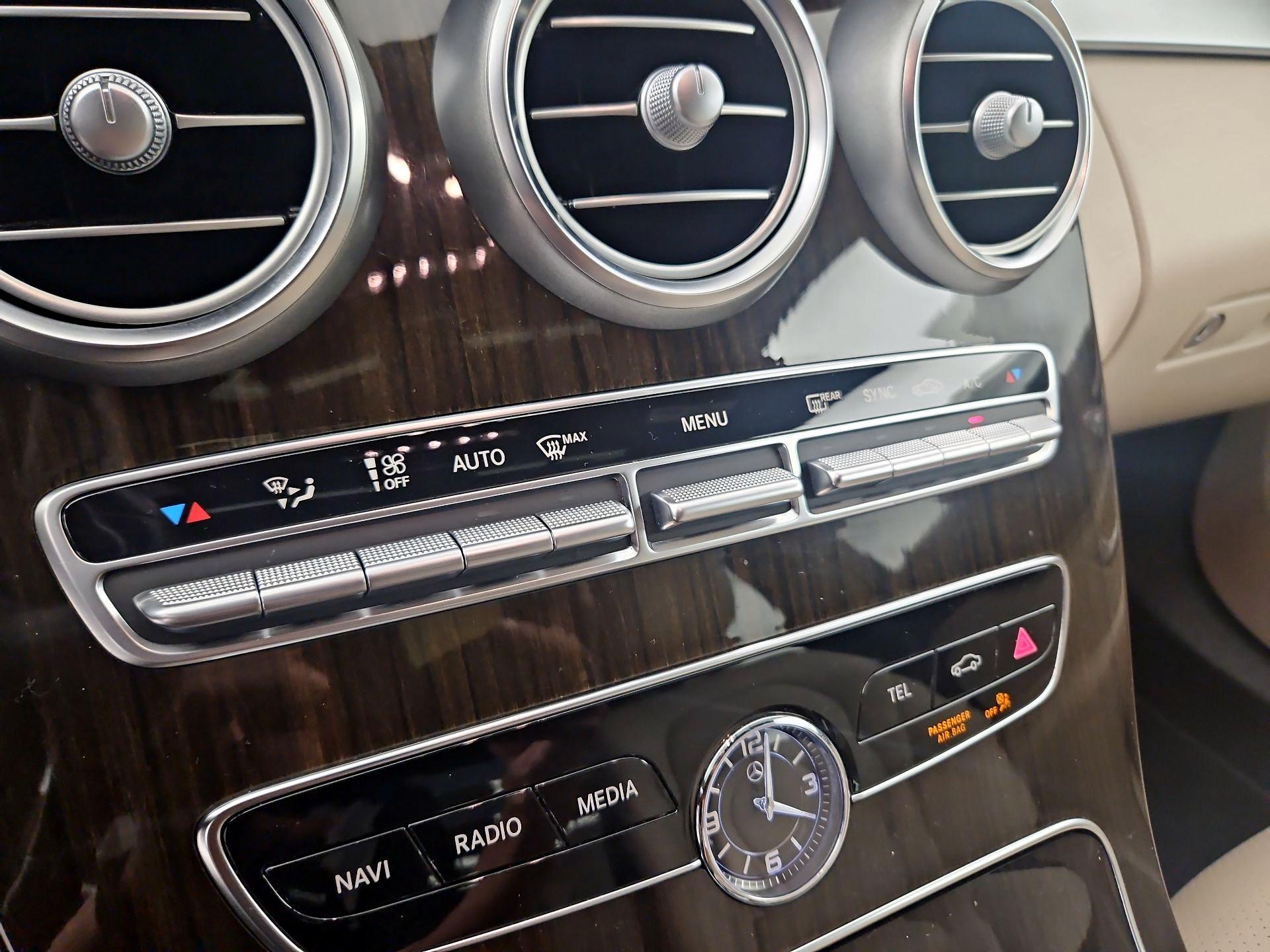 Thumbnail: 2019 Mercedes-Benz C-Class - 14