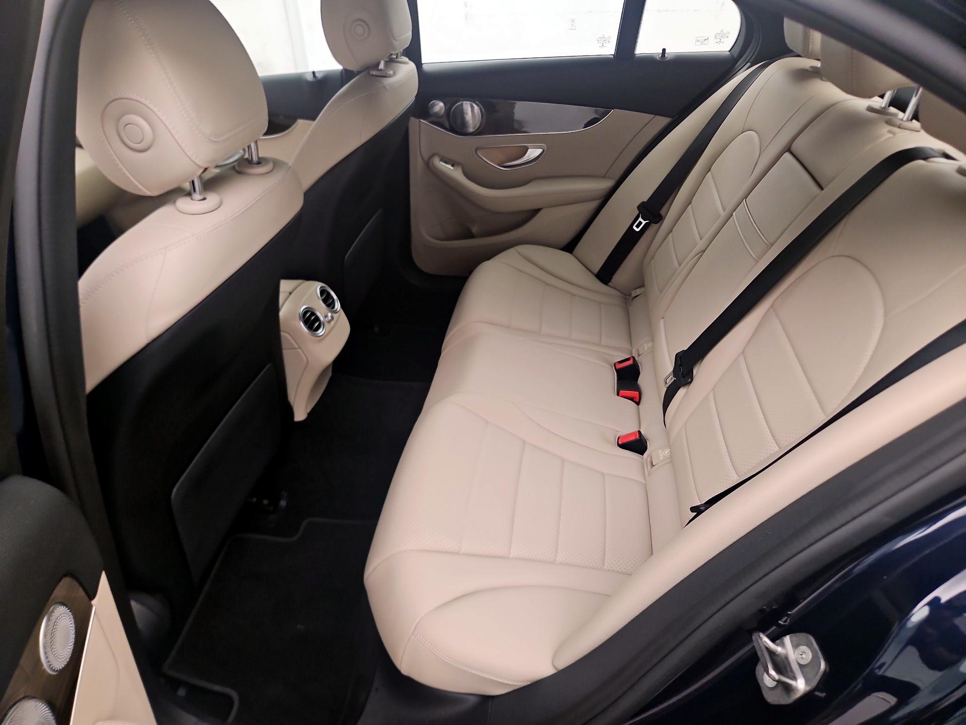 Thumbnail: 2019 Mercedes-Benz C-Class - 17