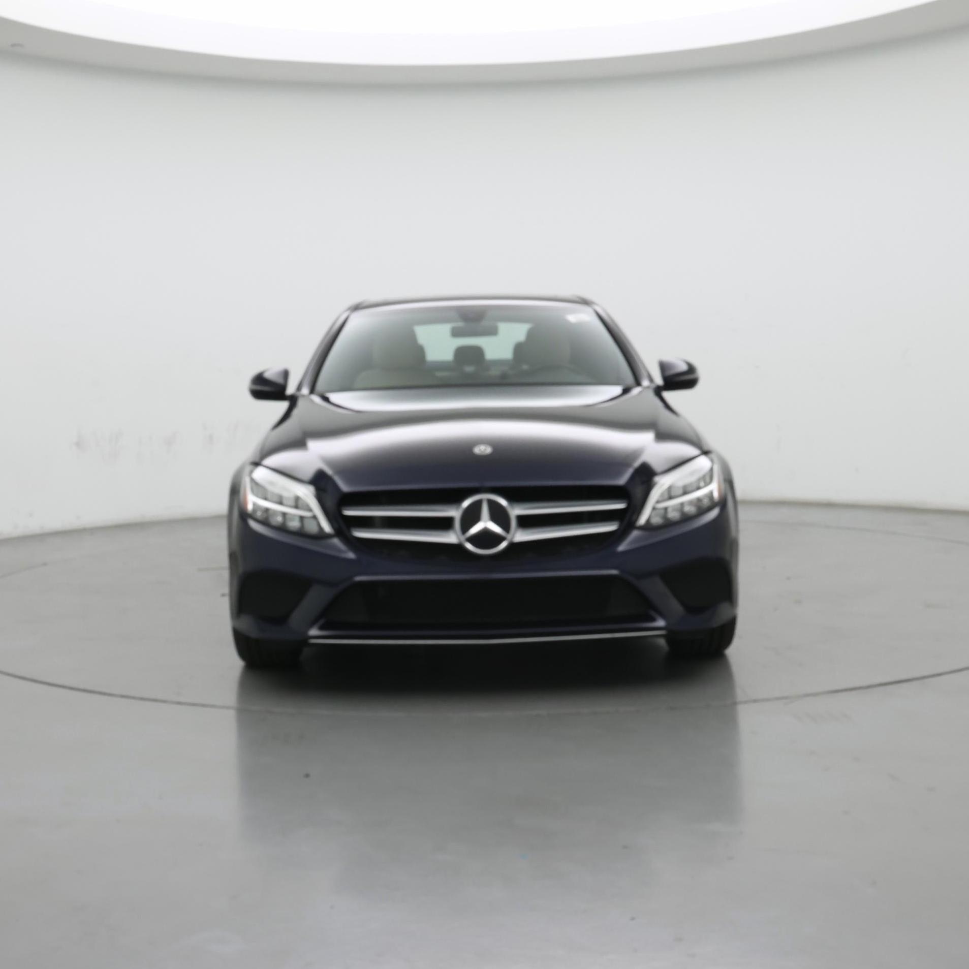 Thumbnail: 2019 Mercedes-Benz C-Class - 5