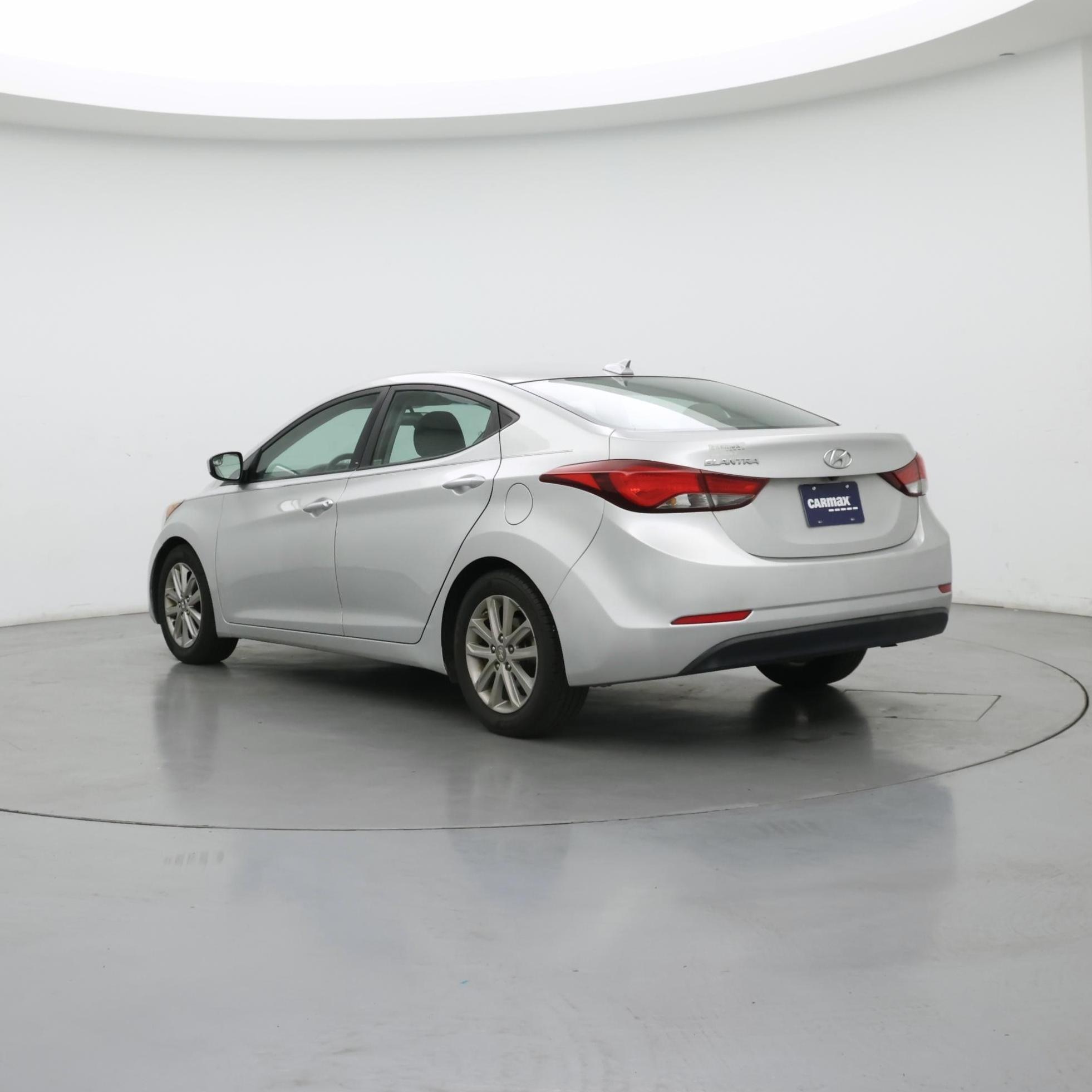Thumbnail: 2016 Hyundai Elantra - 2