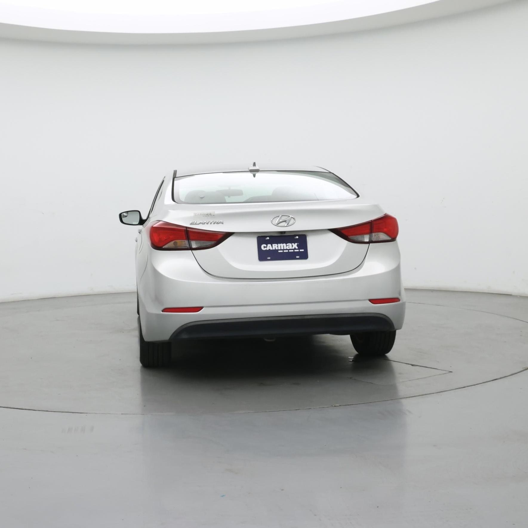 Thumbnail: 2016 Hyundai Elantra - 6