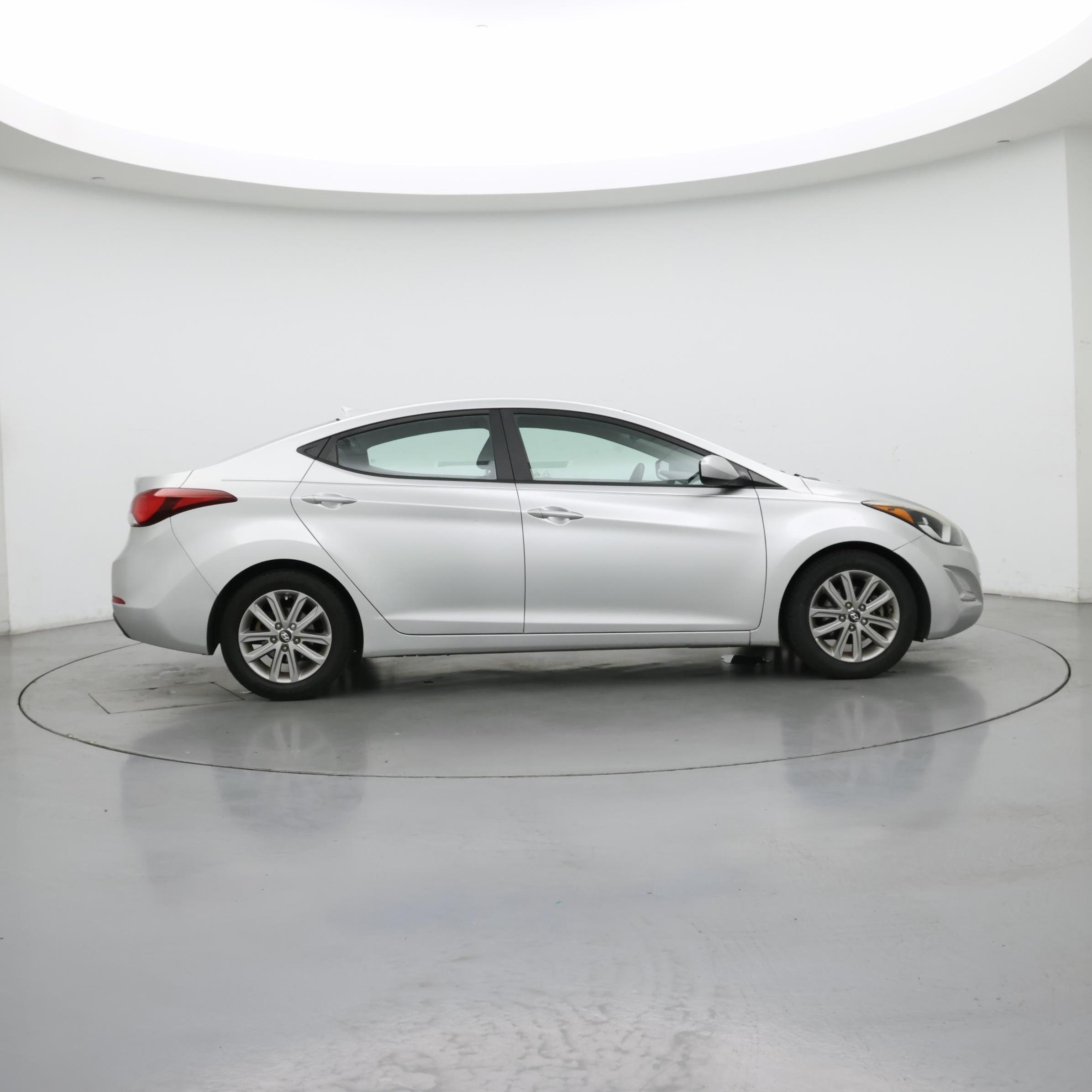 Thumbnail: 2016 Hyundai Elantra - 7