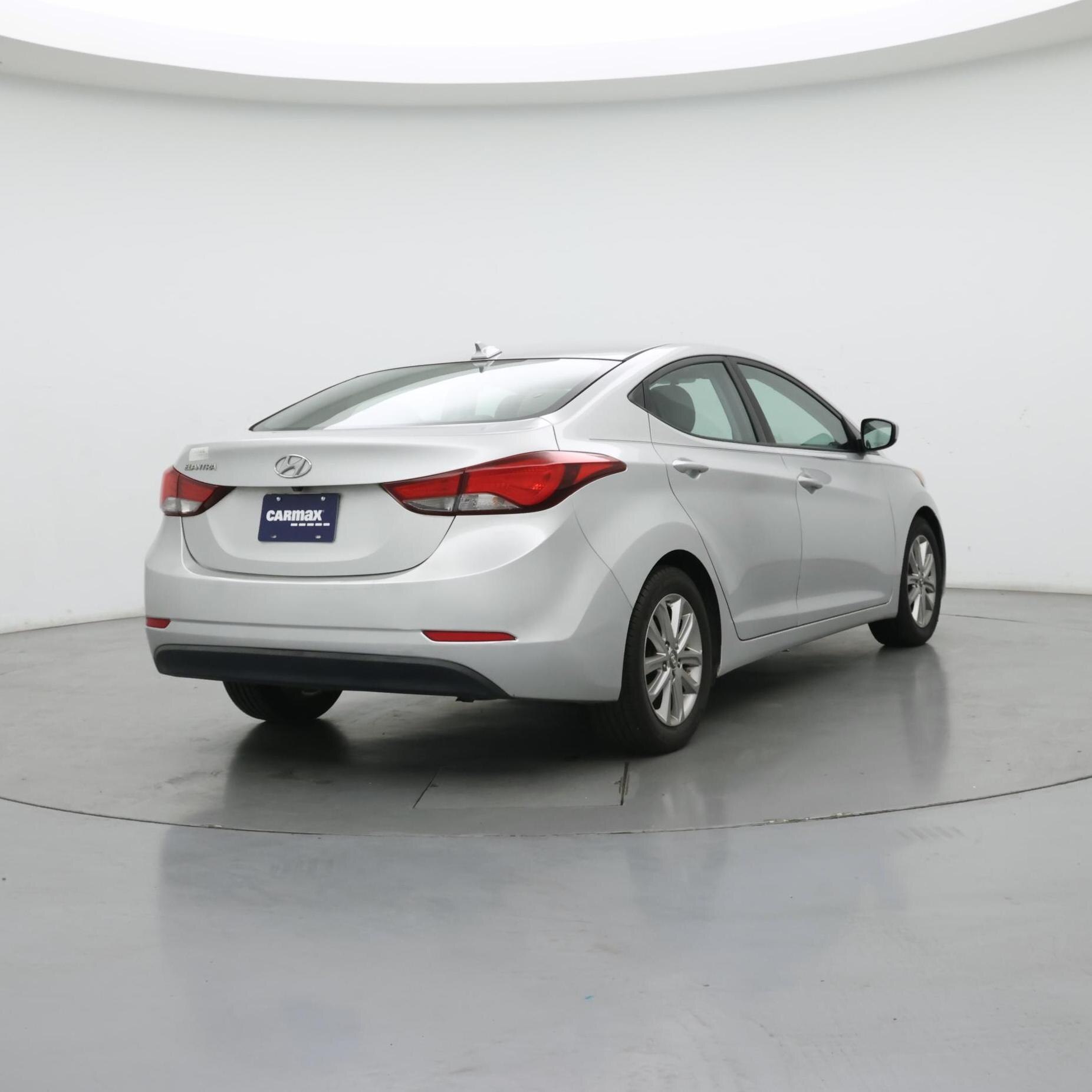 Thumbnail: 2016 Hyundai Elantra - 8
