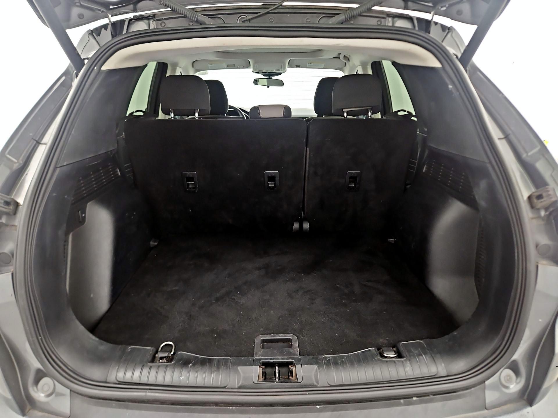 Thumbnail: 2021 Ford Escape - 20