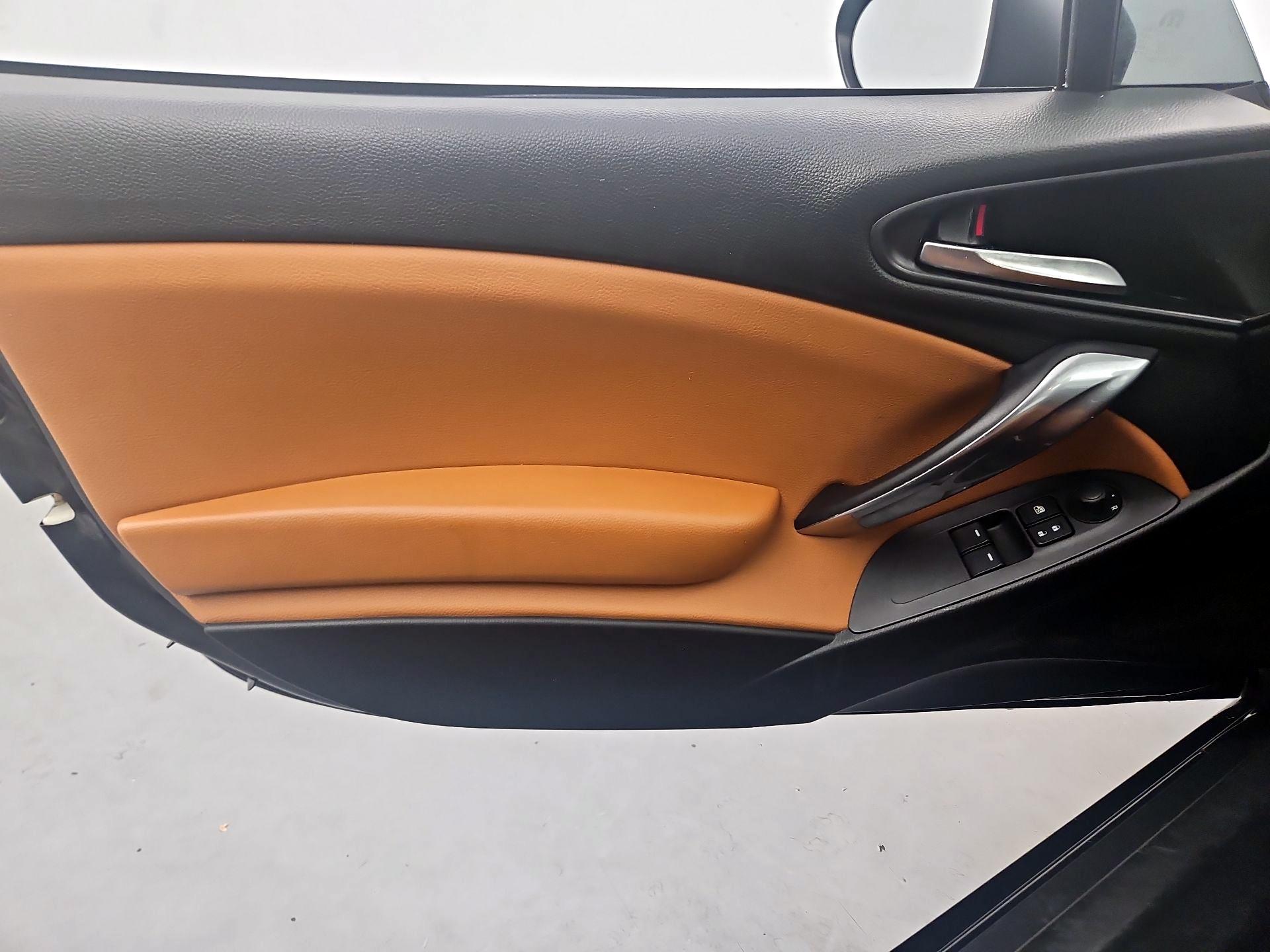 Thumbnail: 2018 Fiat 124 Spider - 12