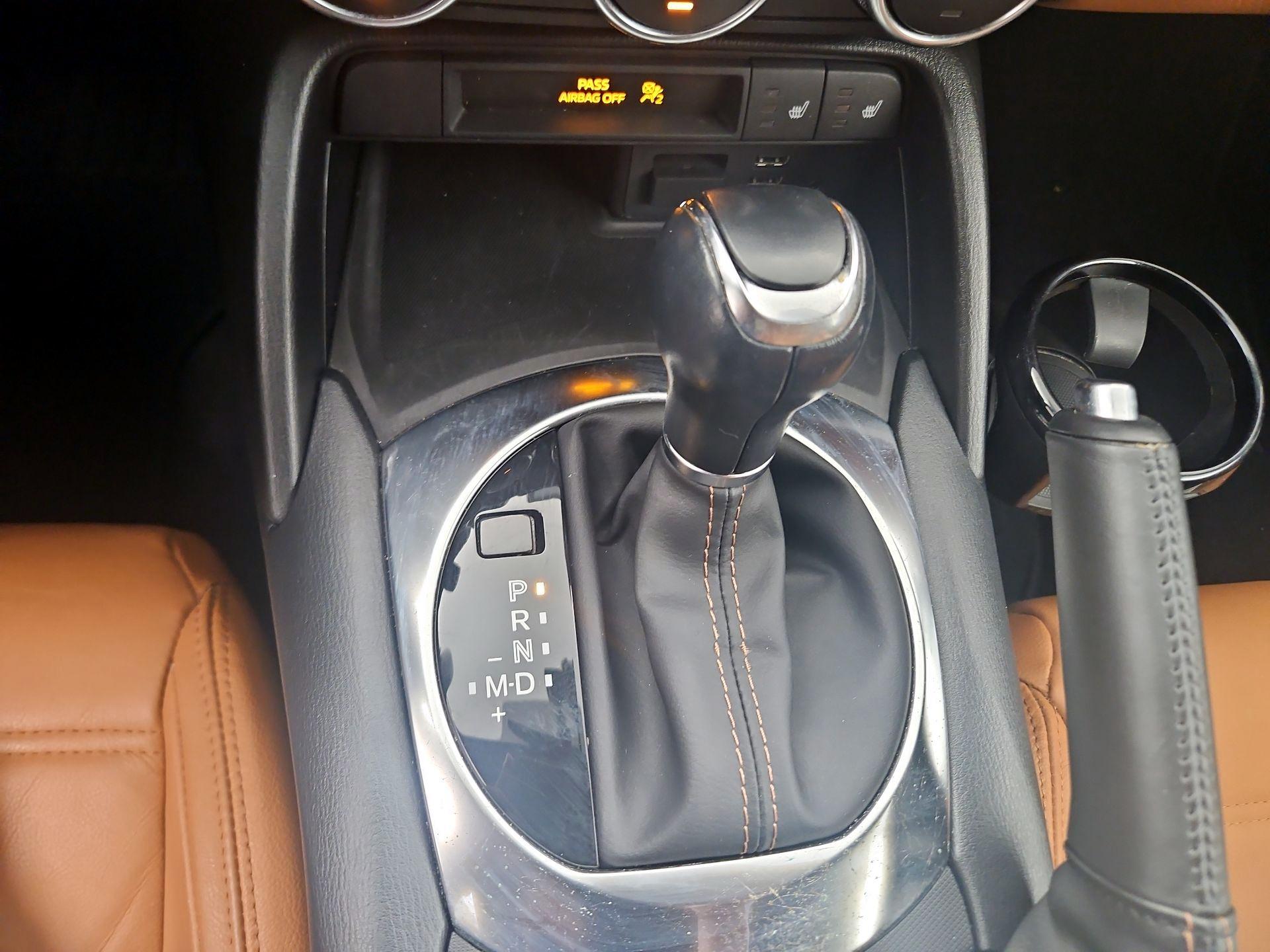 Thumbnail: 2018 Fiat 124 Spider - 17