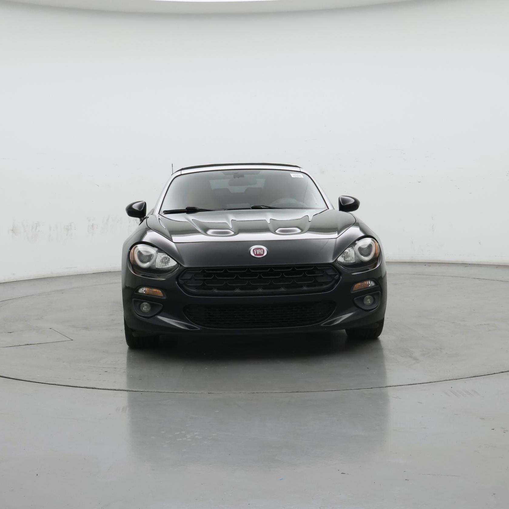 Thumbnail: 2018 Fiat 124 Spider - 5