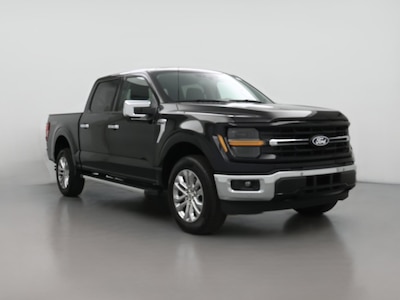 2024 Ford F150 XLT