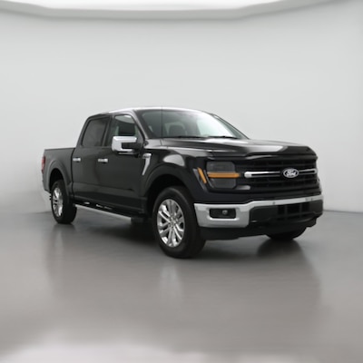 2024 Ford F150 XLT