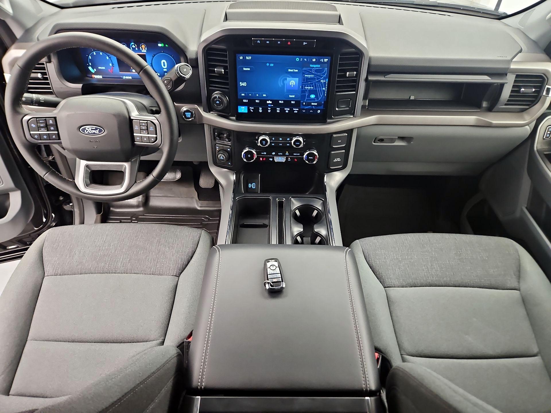 Thumbnail: 2024 Ford F-150 - 9