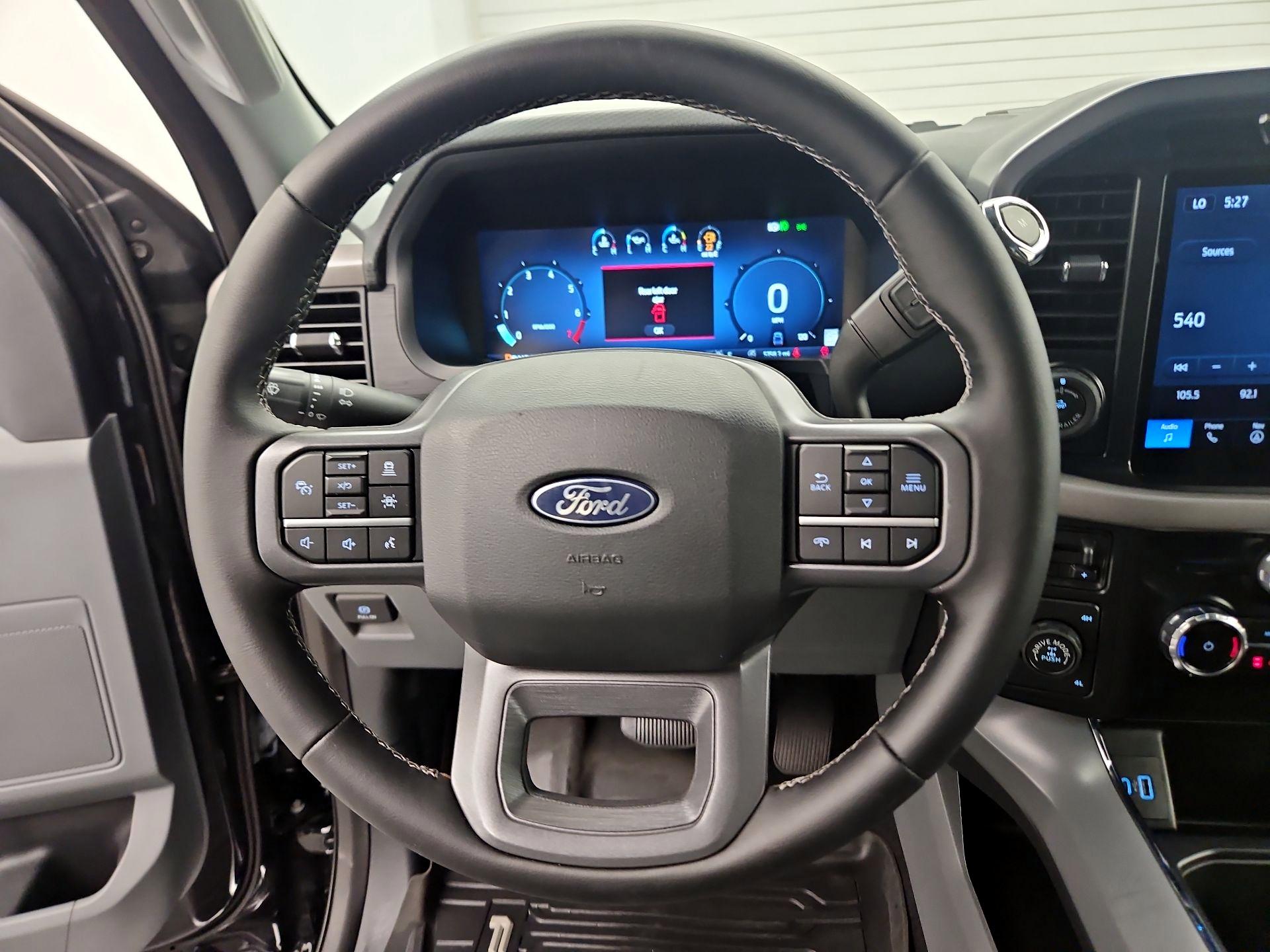 Thumbnail: 2024 Ford F-150 - 10