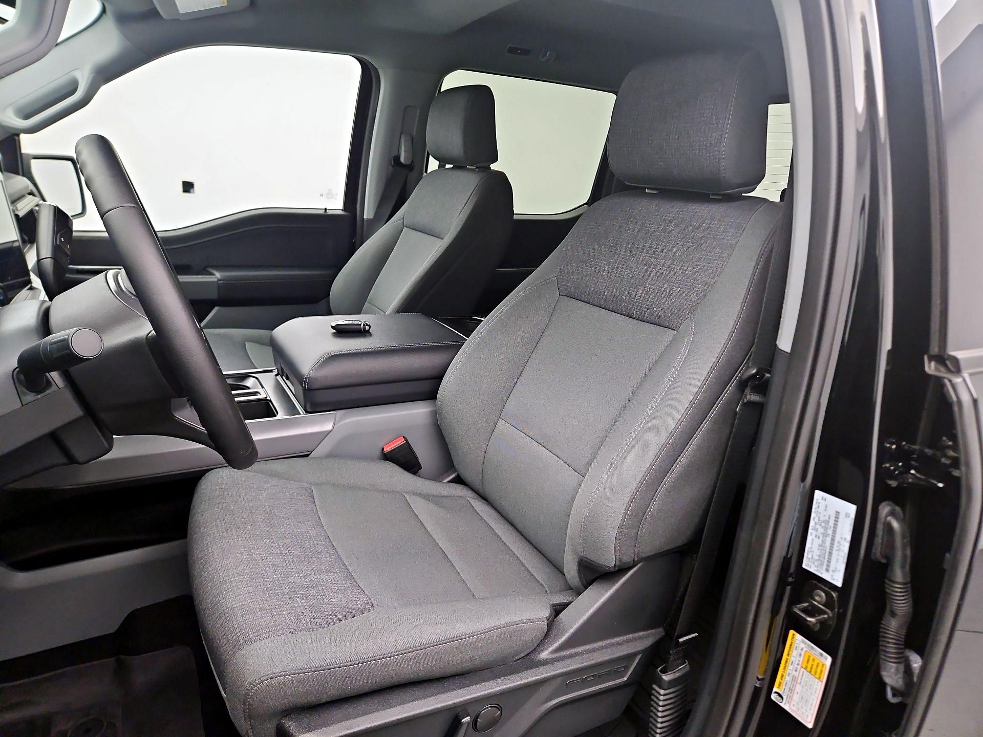 Thumbnail: 2024 Ford F-150 - 11