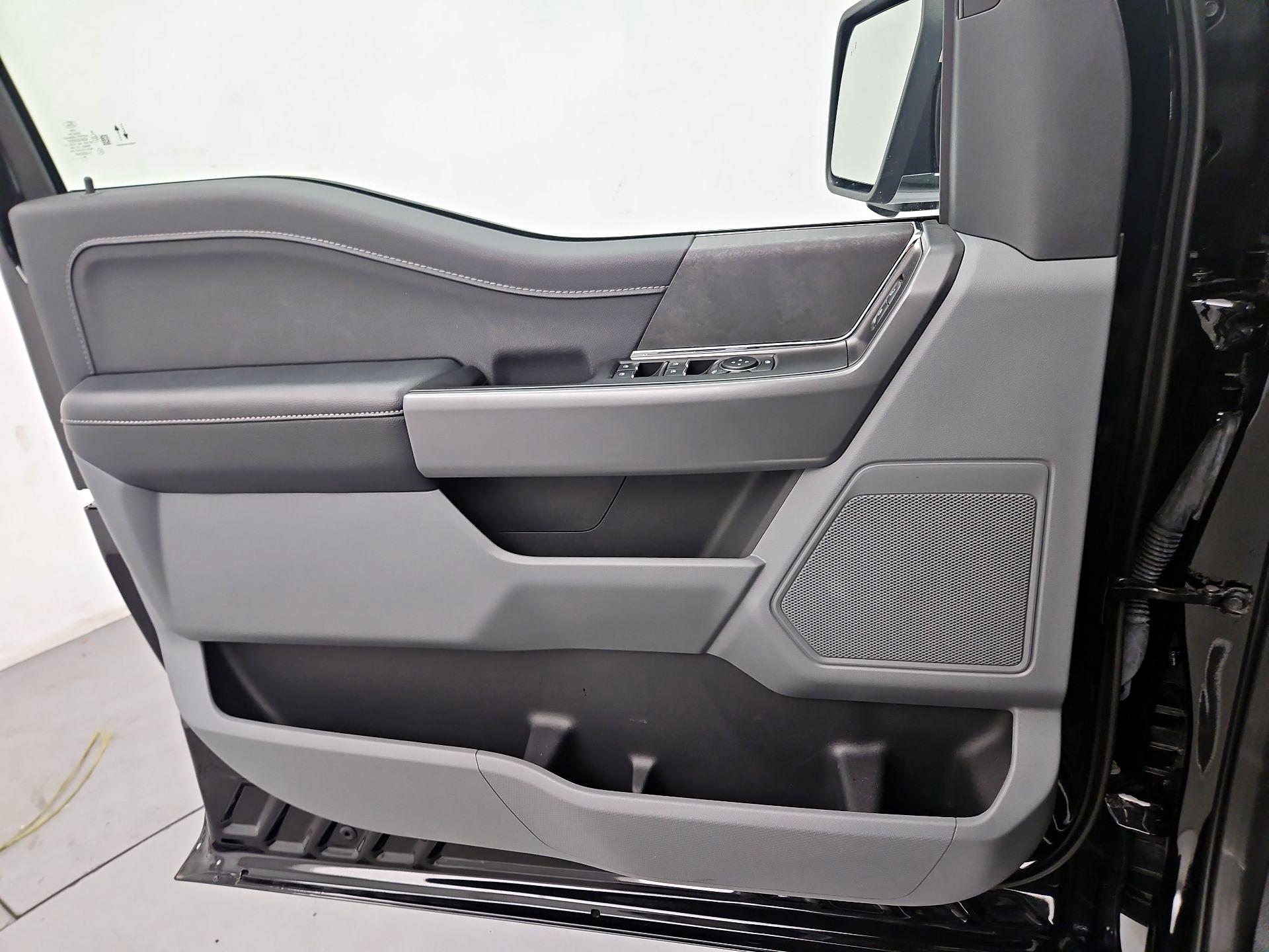 Thumbnail: 2024 Ford F-150 - 12