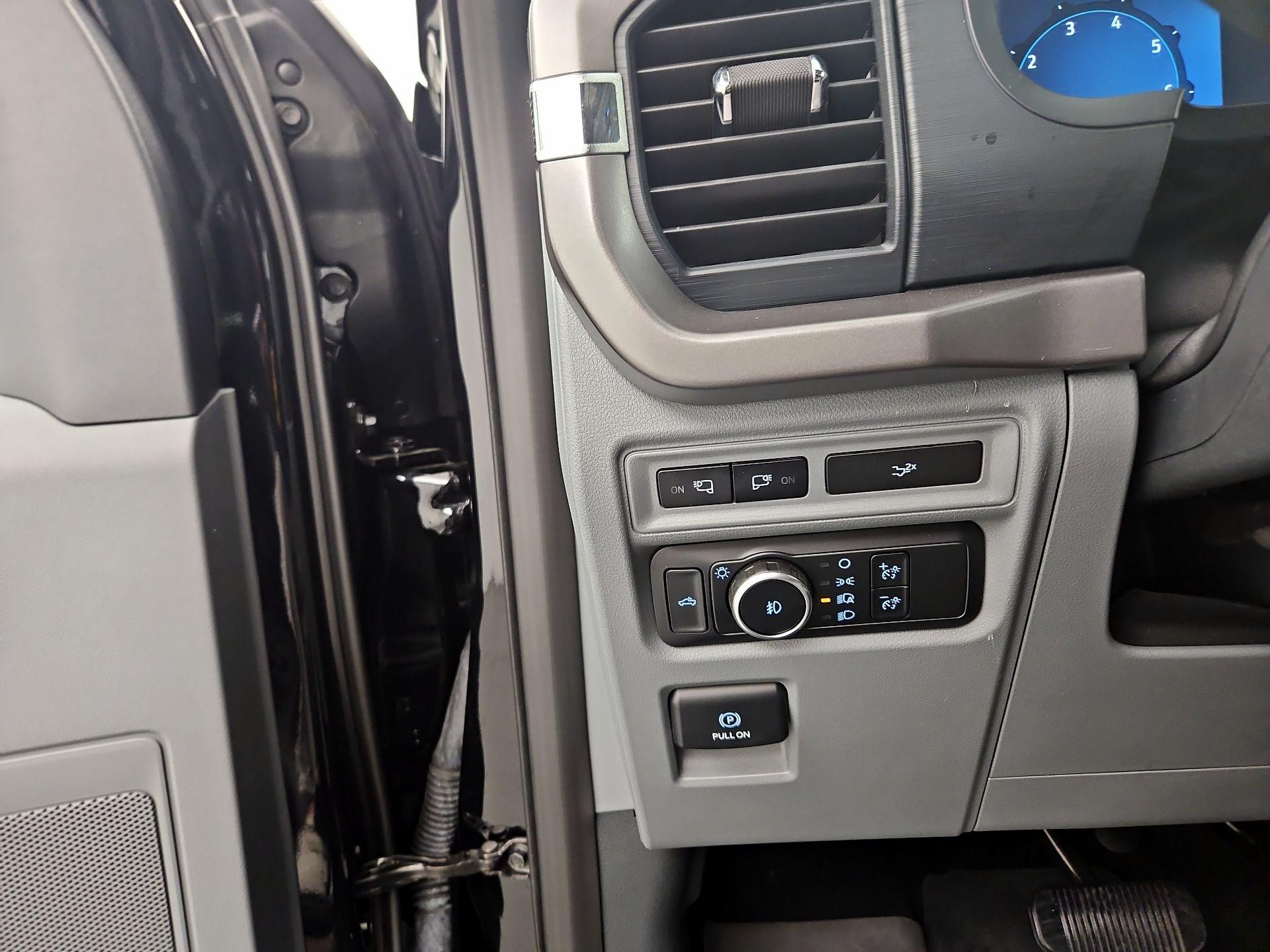 Thumbnail: 2024 Ford F-150 - 13