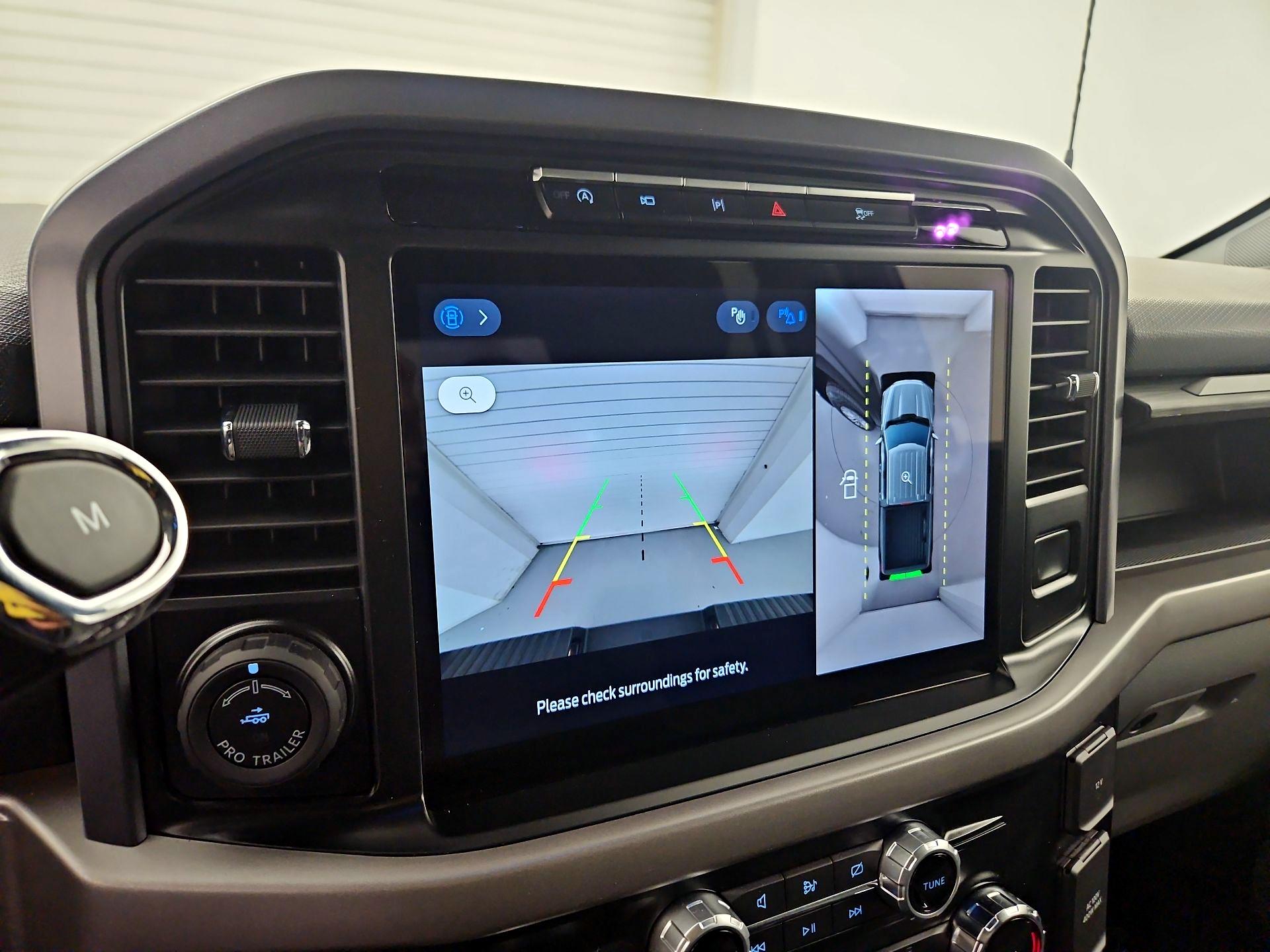 Thumbnail: 2024 Ford F-150 - 14