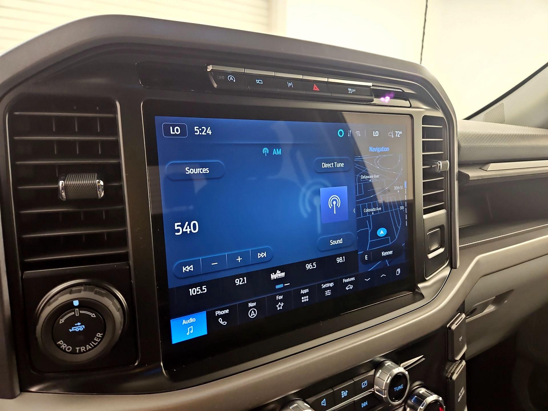 Thumbnail: 2024 Ford F-150 - 15