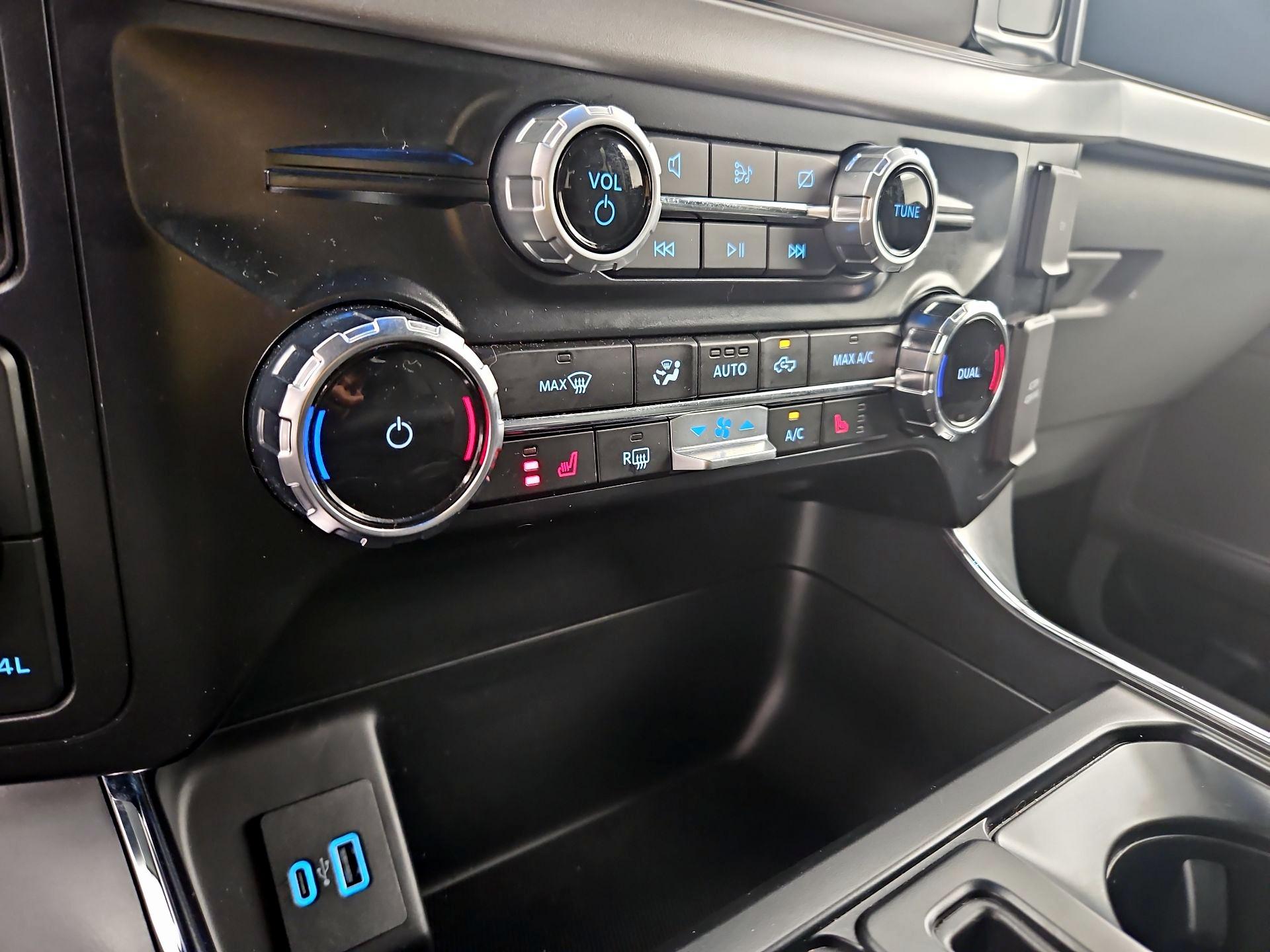 Thumbnail: 2024 Ford F-150 - 16