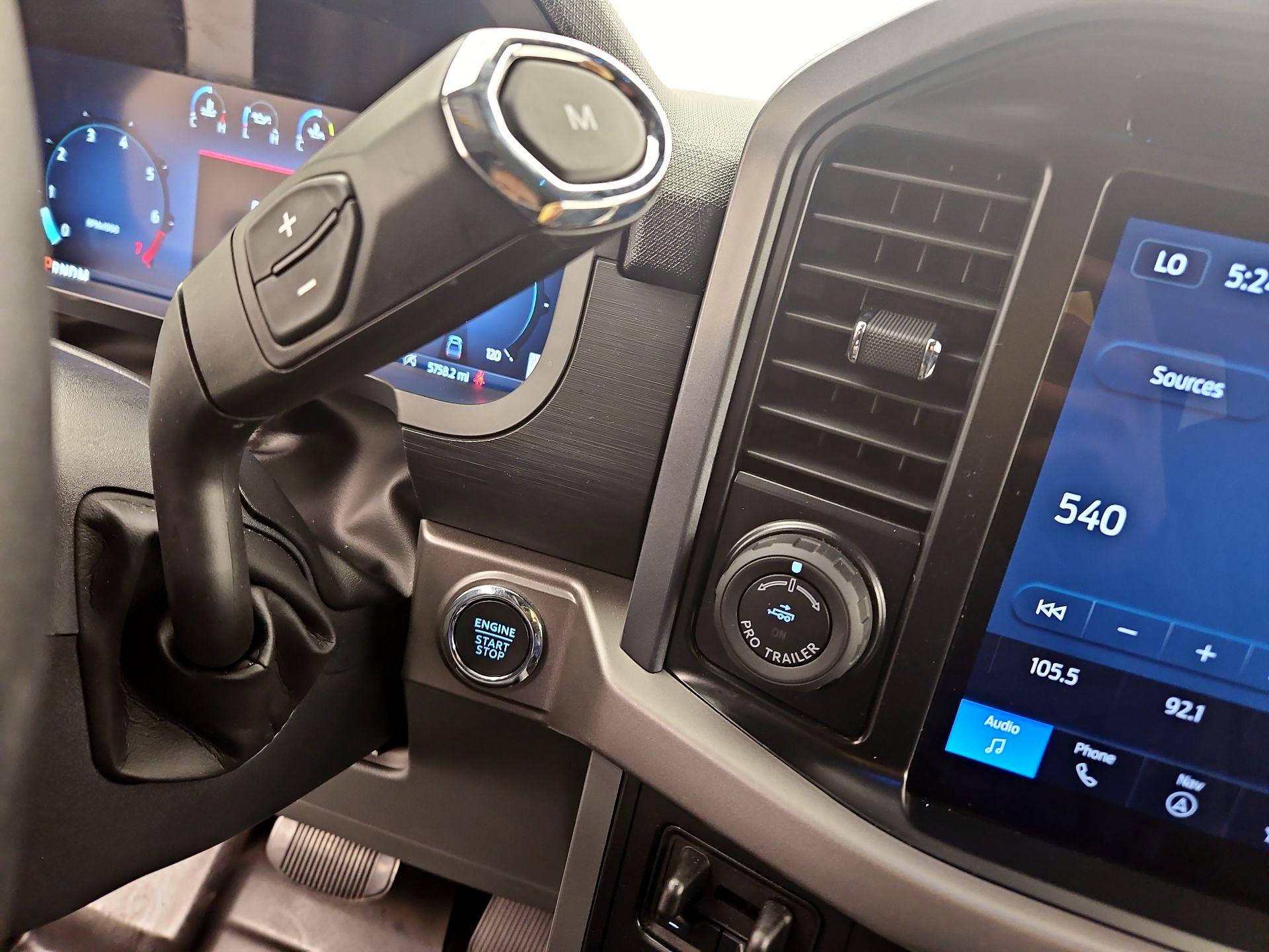 Thumbnail: 2024 Ford F-150 - 17