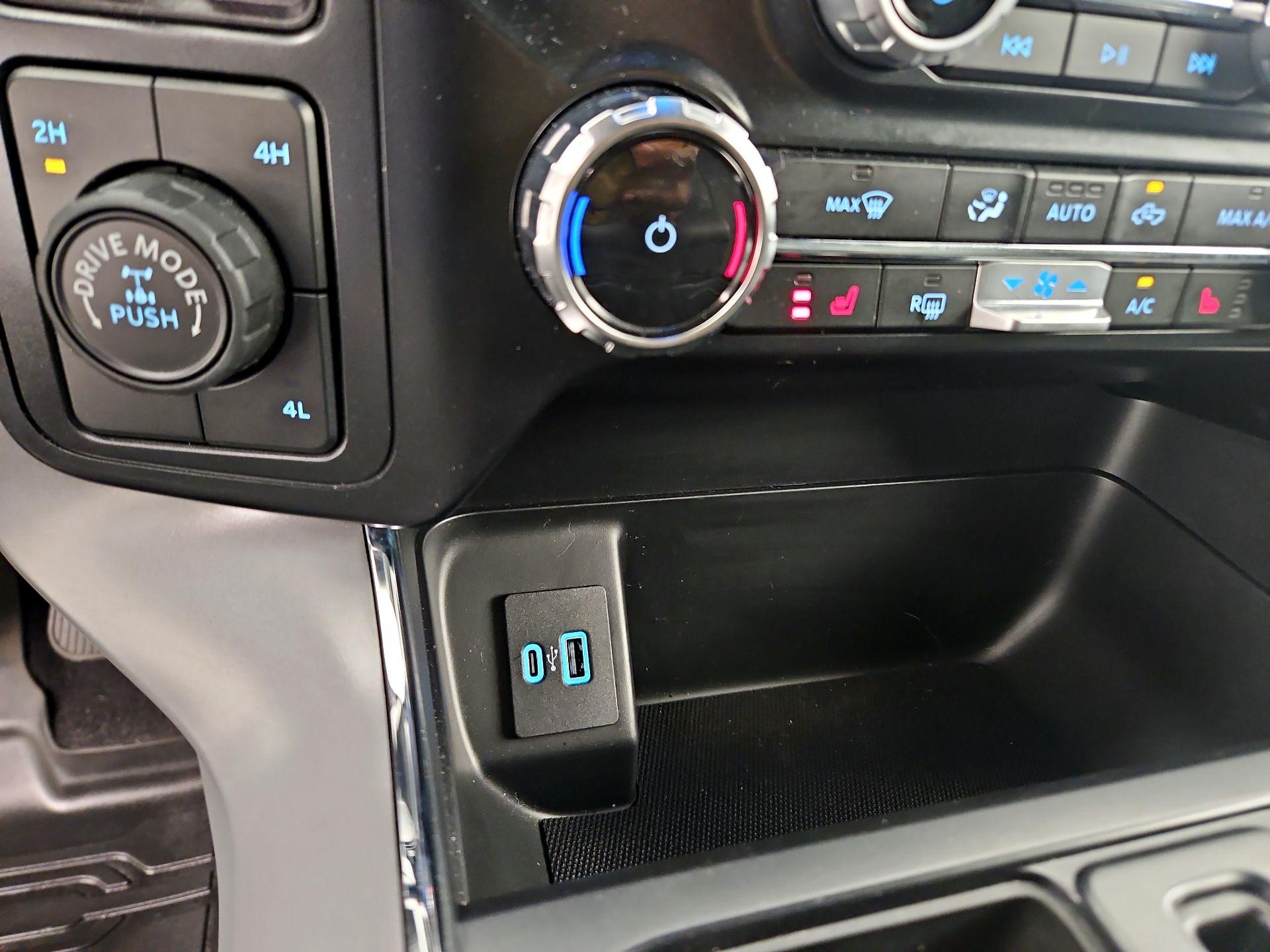 Thumbnail: 2024 Ford F-150 - 18