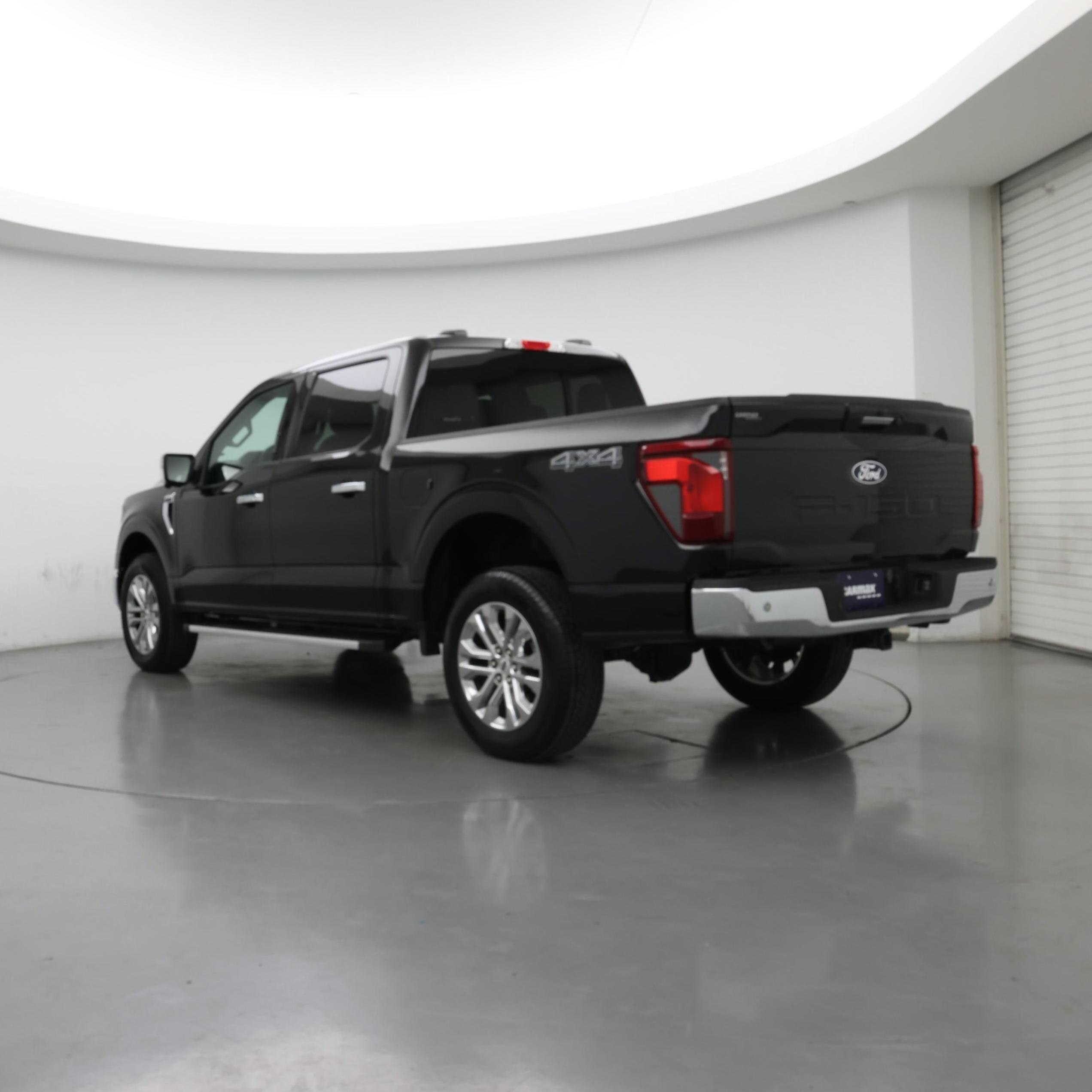 Thumbnail: 2024 Ford F-150 - 2