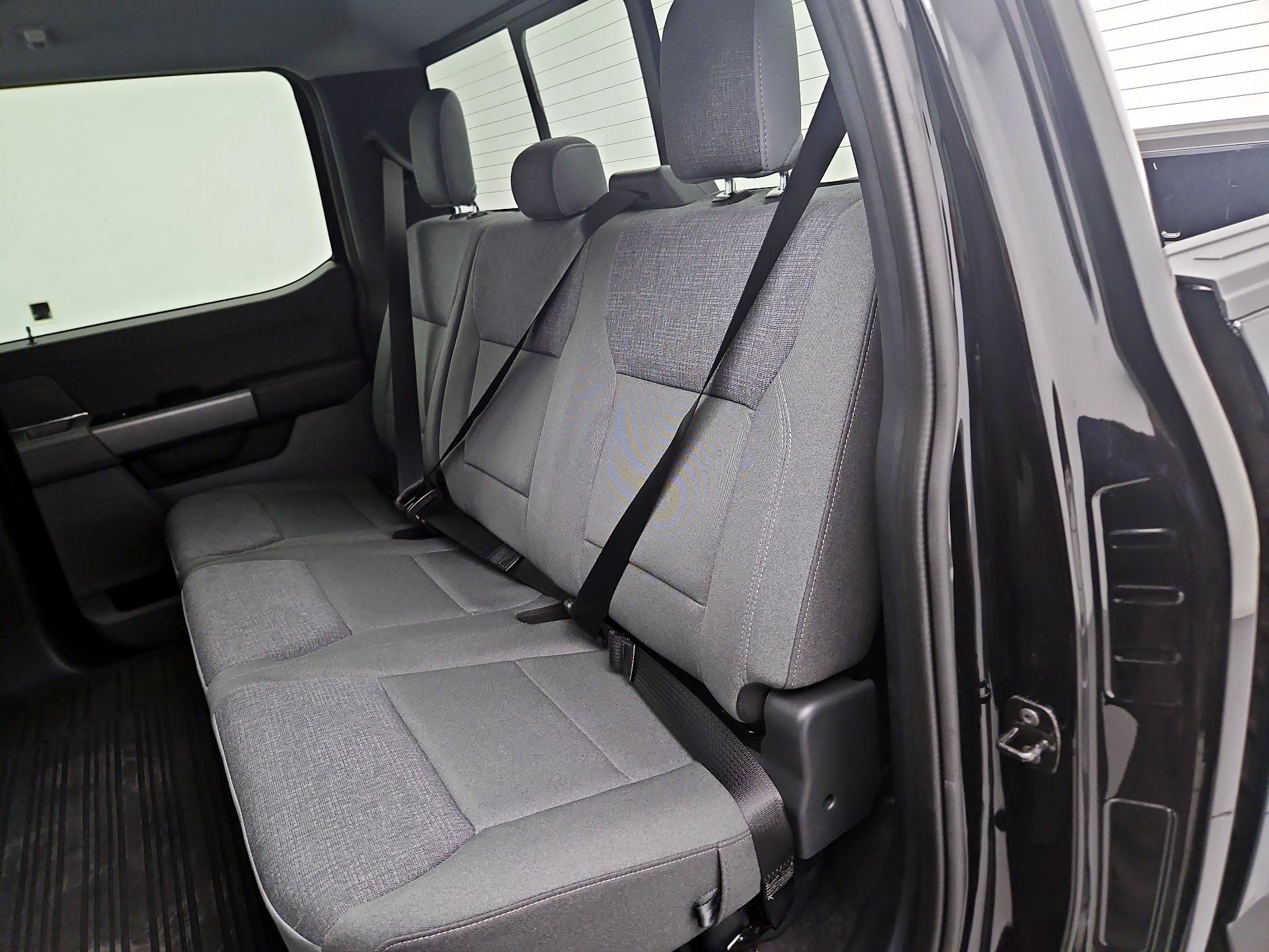 Thumbnail: 2024 Ford F-150 - 19