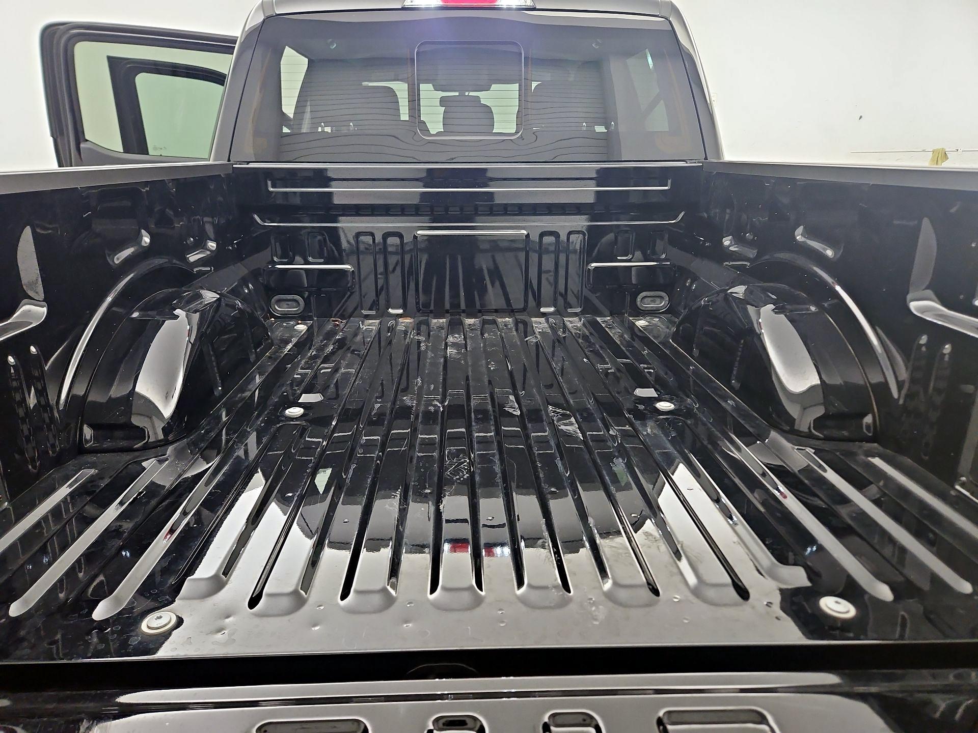 Thumbnail: 2024 Ford F-150 - 20