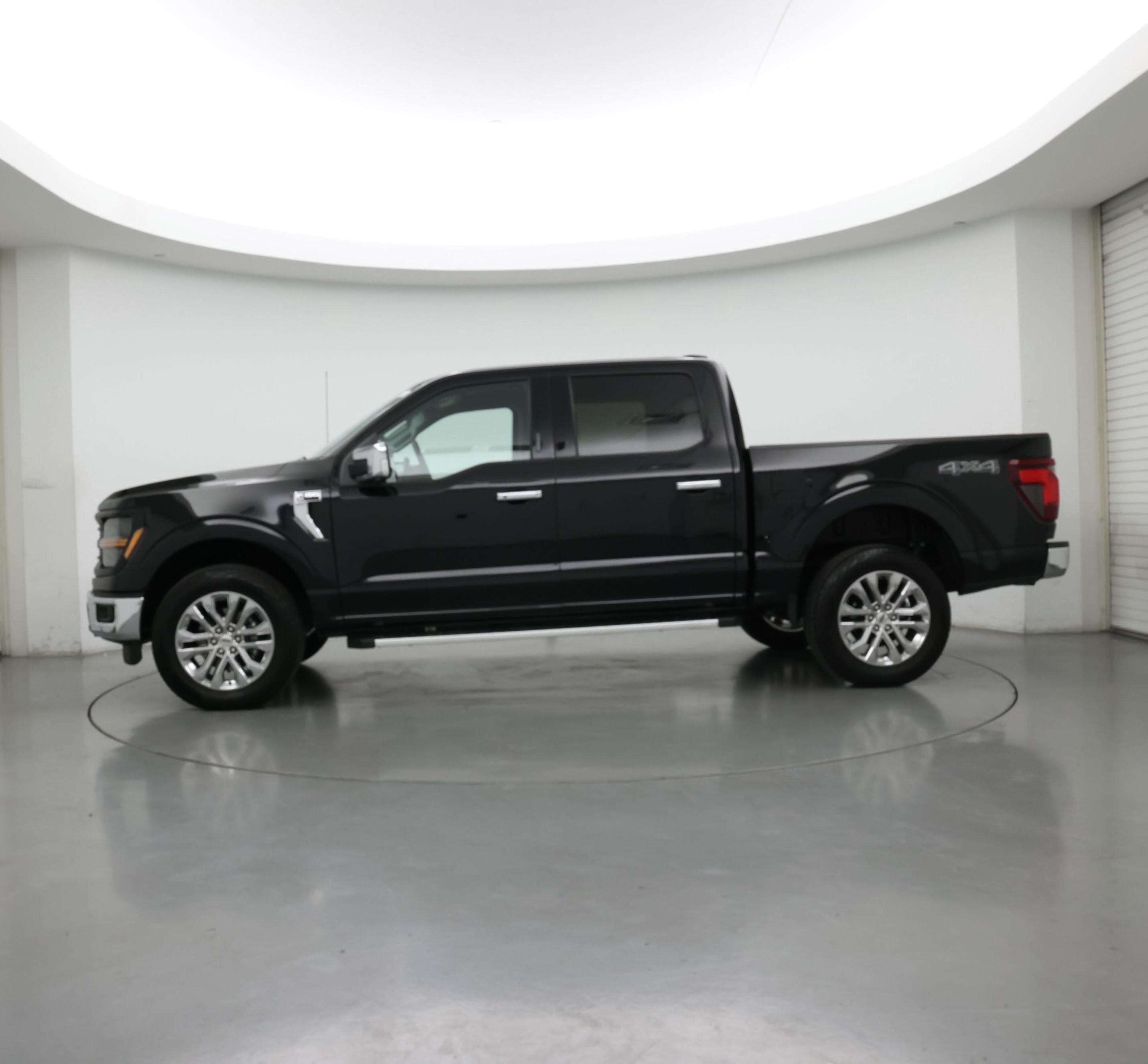 Thumbnail: 2024 Ford F-150 - 3