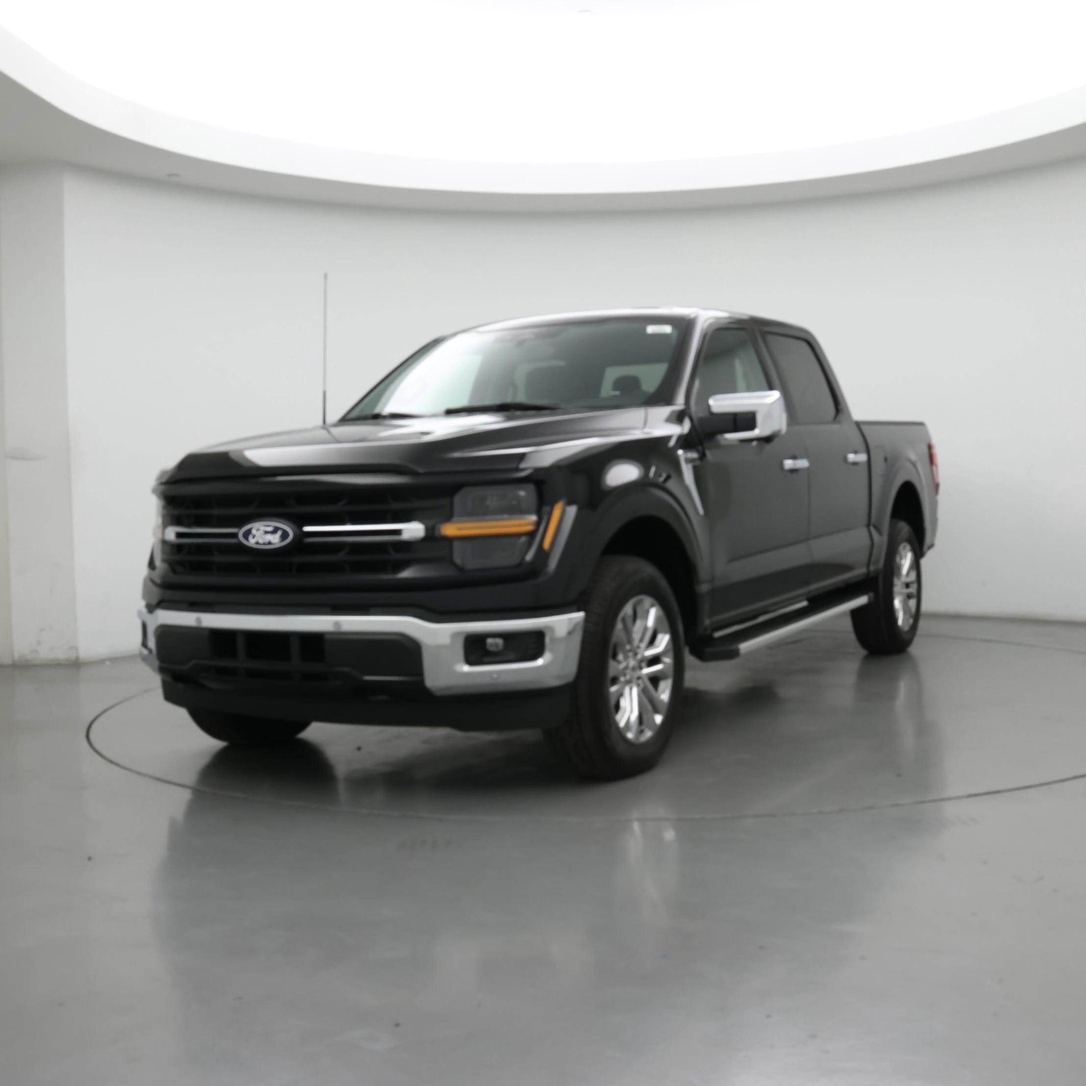 Thumbnail: 2024 Ford F-150 - 4