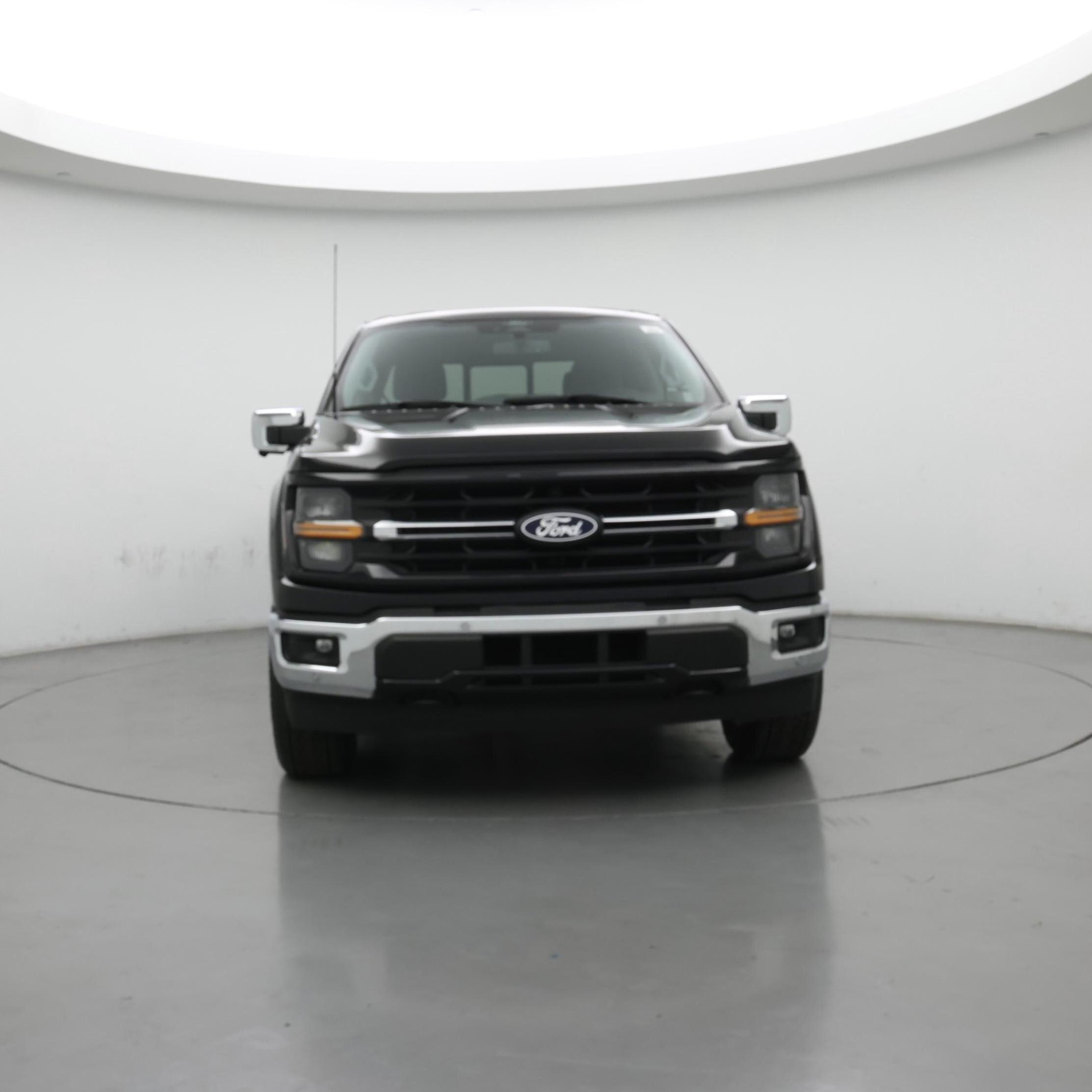 Thumbnail: 2024 Ford F-150 - 5
