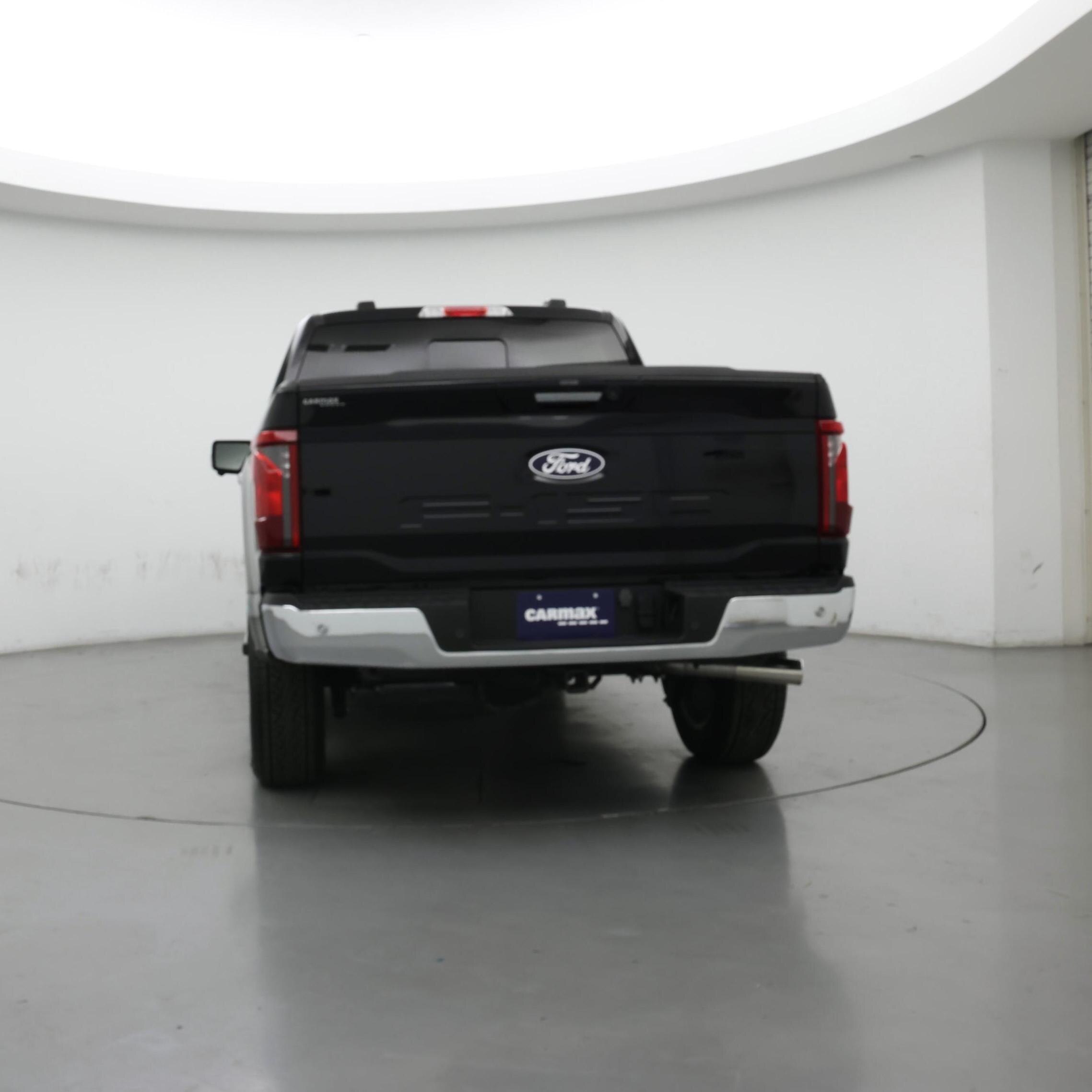 Thumbnail: 2024 Ford F-150 - 6