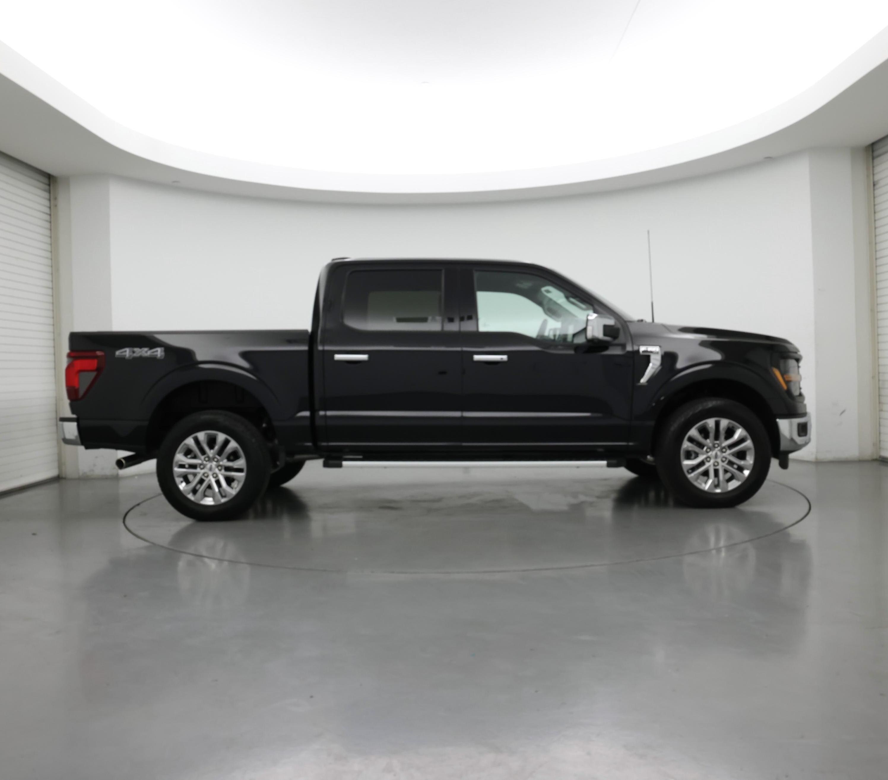 Thumbnail: 2024 Ford F-150 - 7