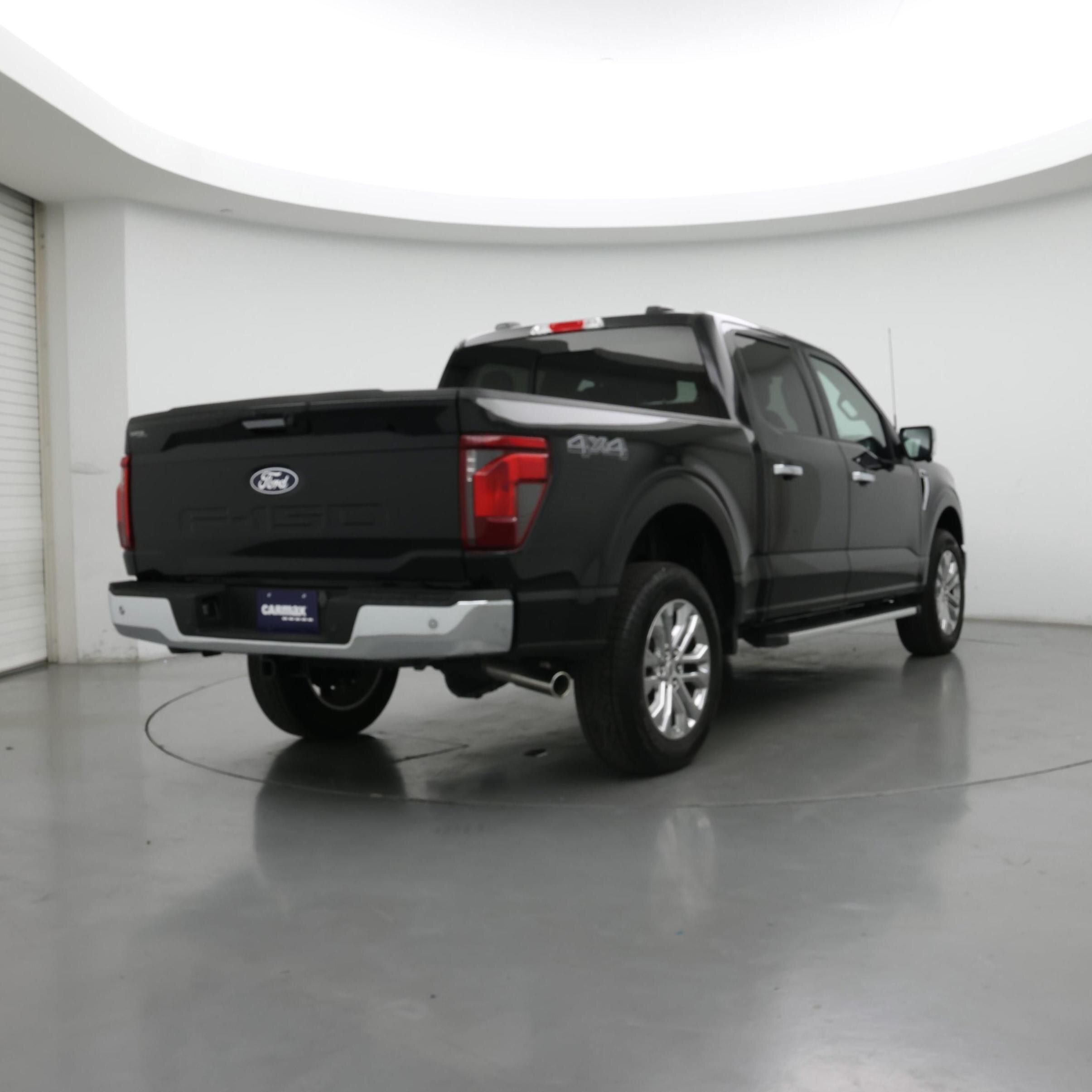 Thumbnail: 2024 Ford F-150 - 8