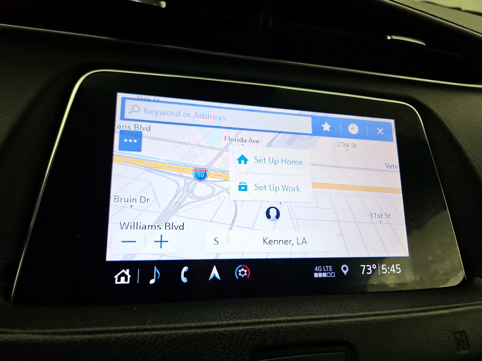 Thumbnail: 2019 Cadillac XT4 - 14