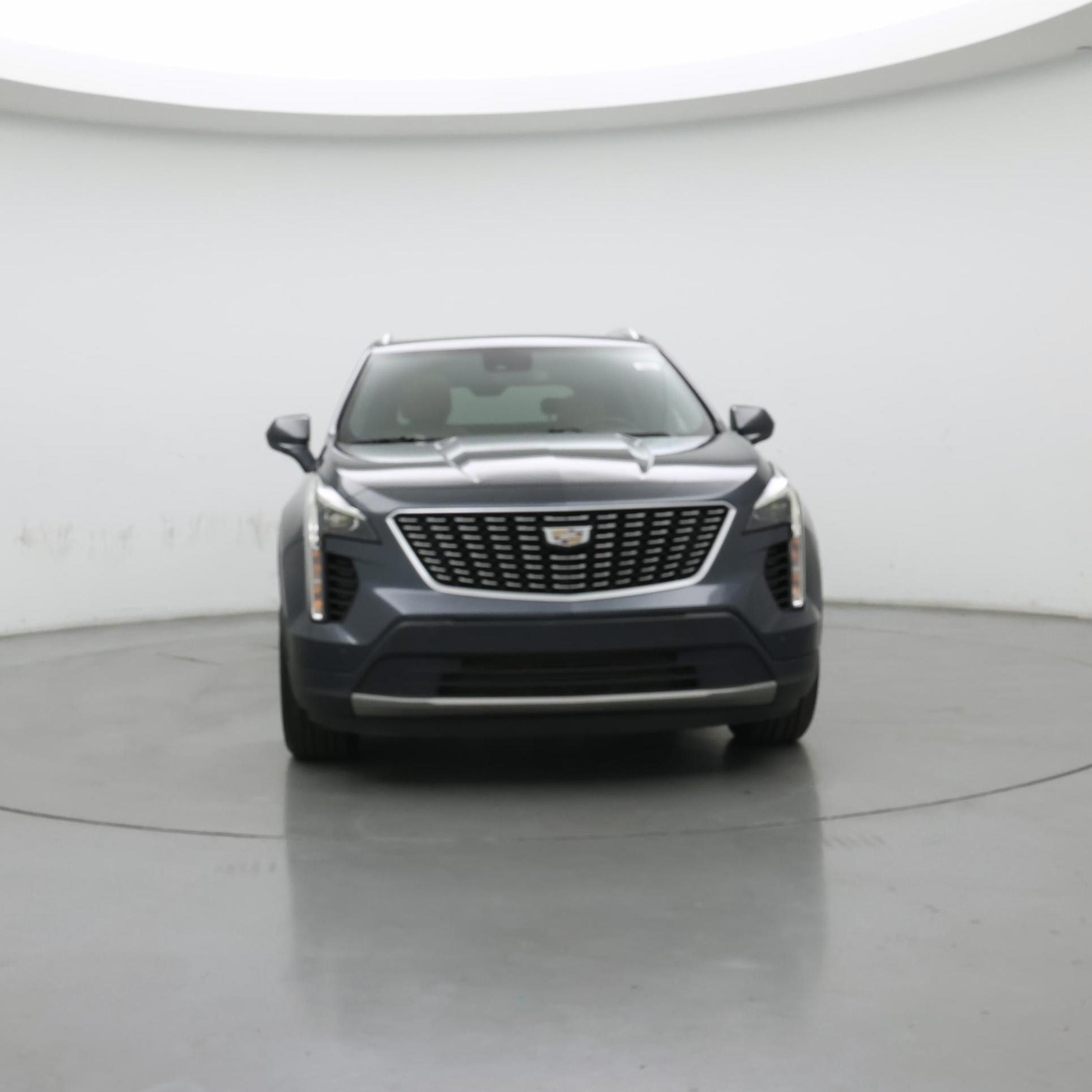 Thumbnail: 2019 Cadillac XT4 - 5