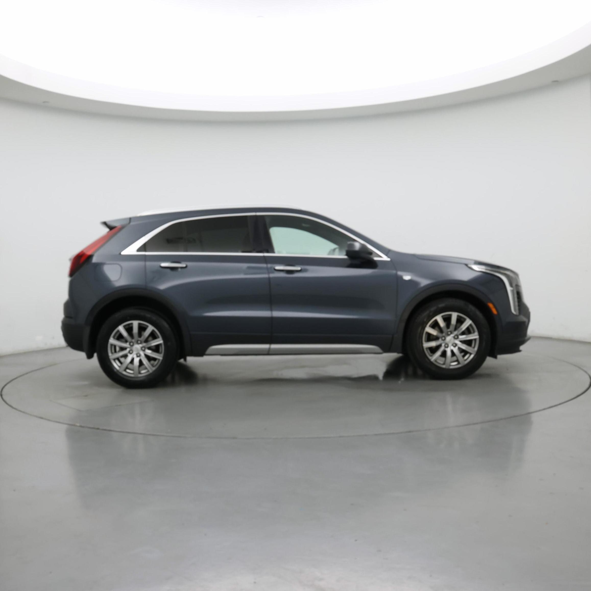 Thumbnail: 2019 Cadillac XT4 - 7