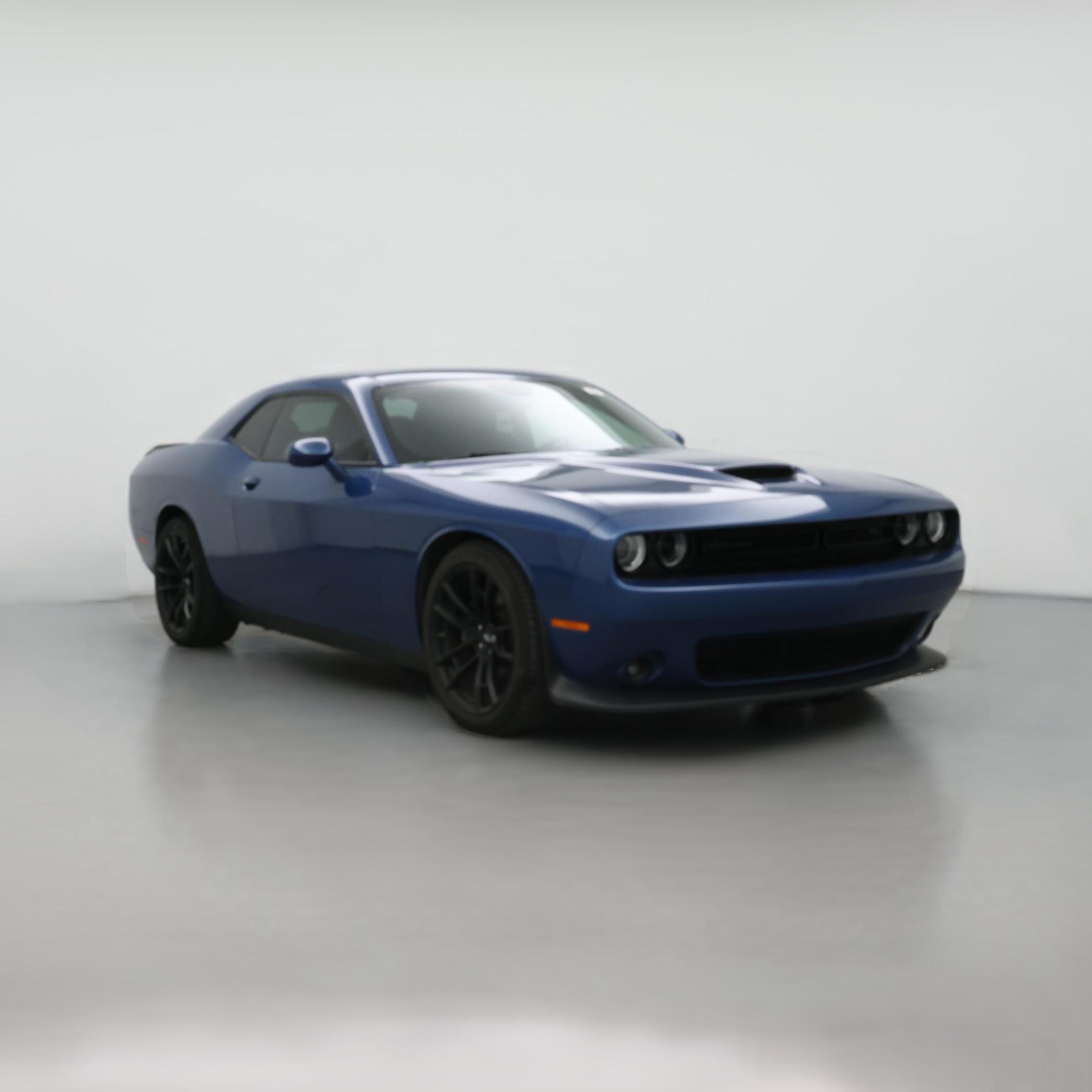 Thumbnail: 2021 Dodge Challenger - 1