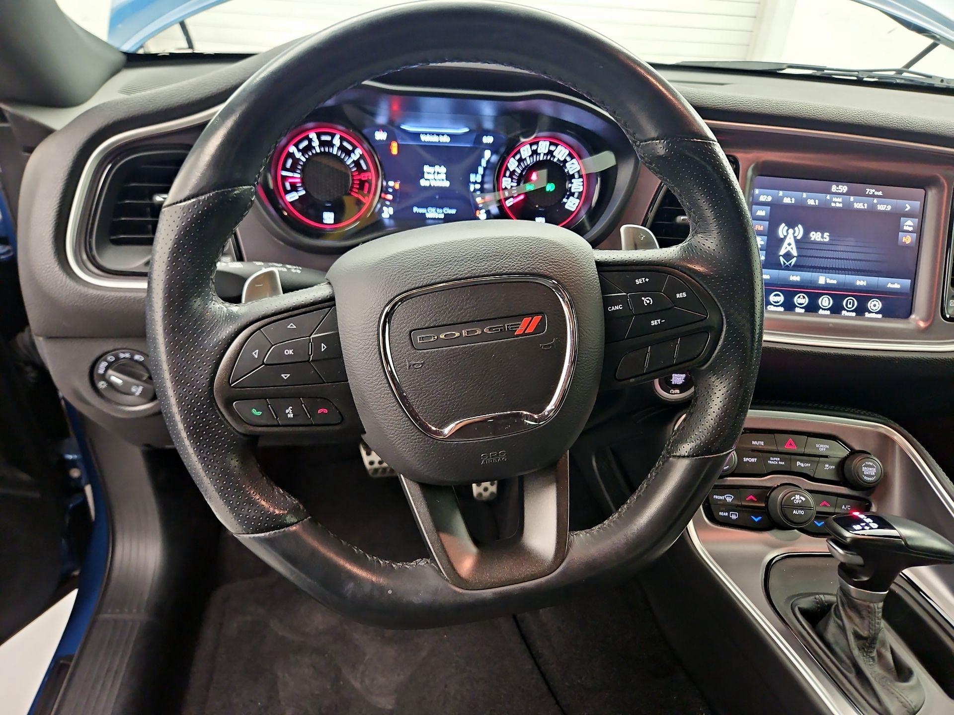 Thumbnail: 2021 Dodge Challenger - 10