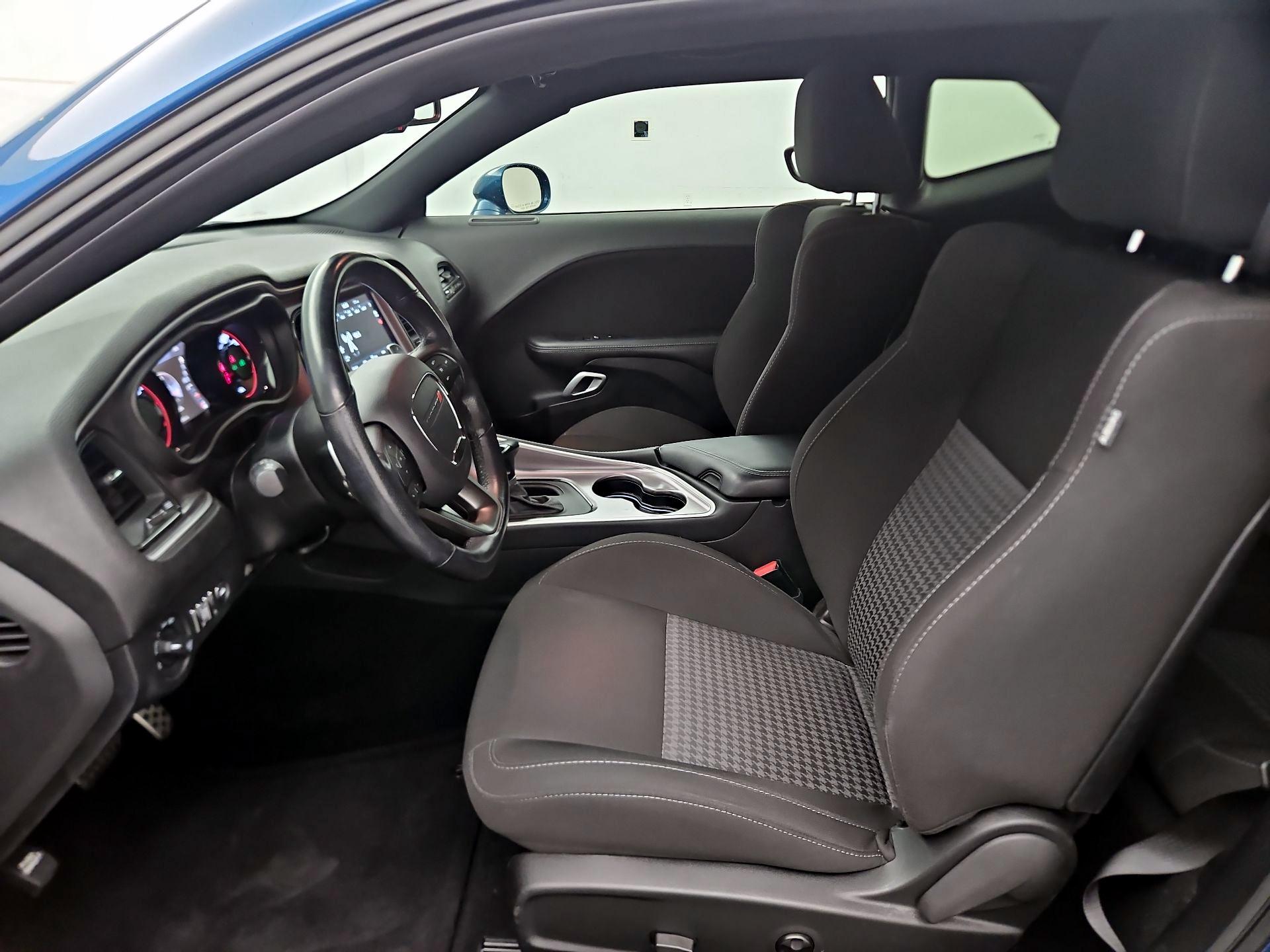 Thumbnail: 2021 Dodge Challenger - 11