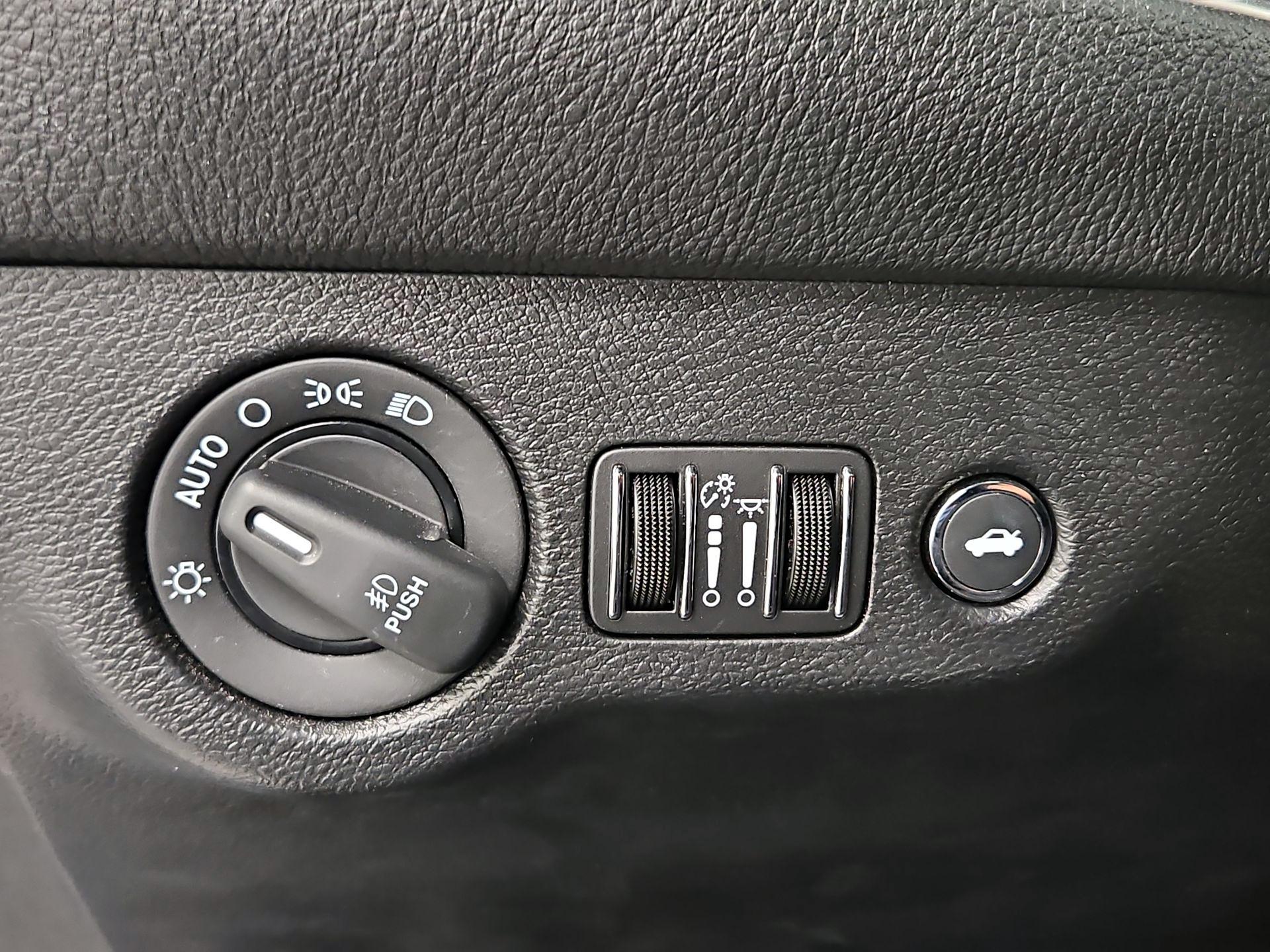 Thumbnail: 2021 Dodge Challenger - 13