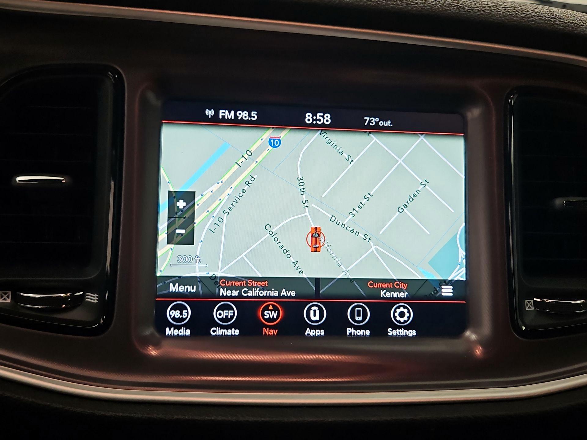 Thumbnail: 2021 Dodge Challenger - 14