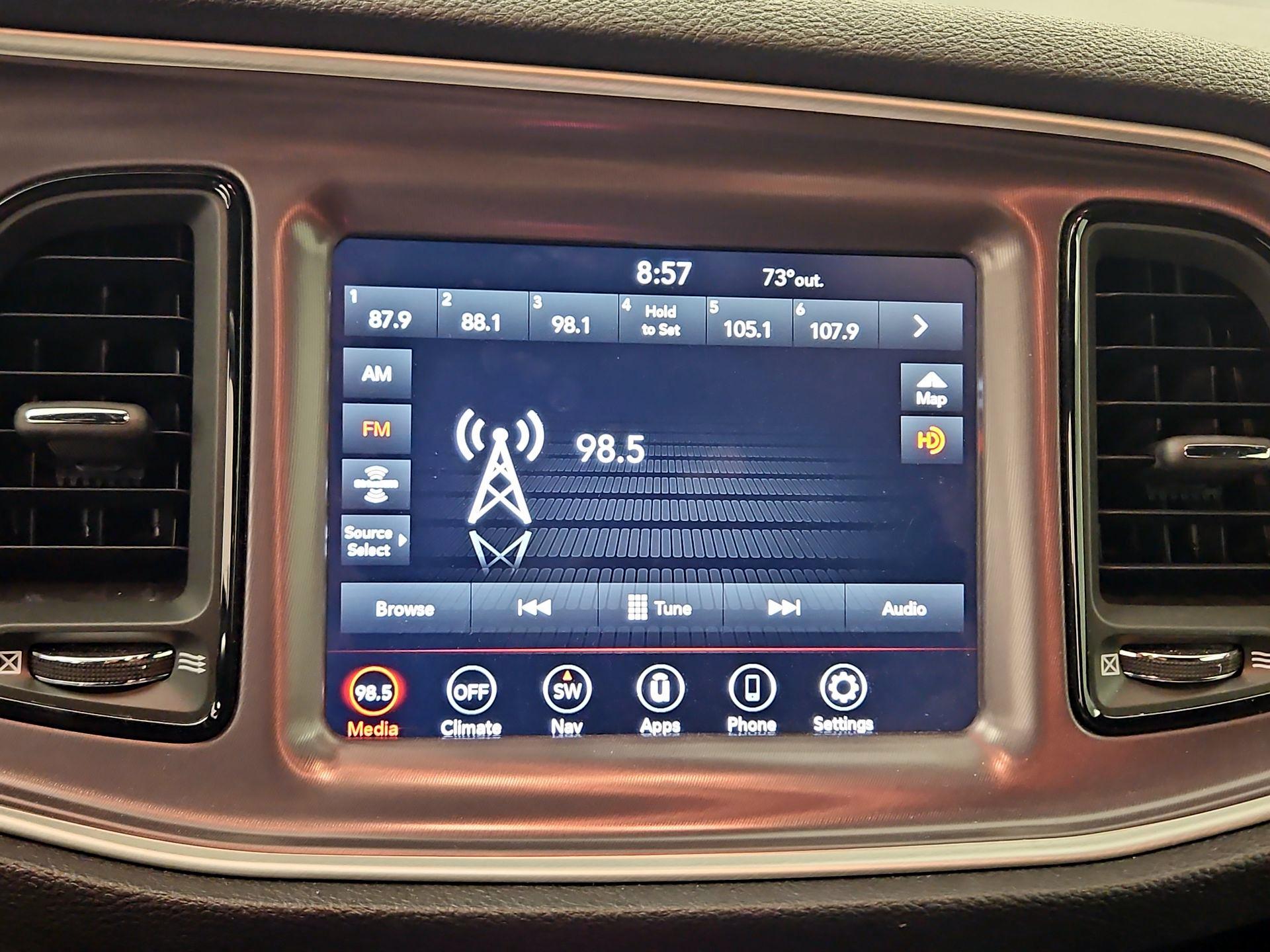 Thumbnail: 2021 Dodge Challenger - 16