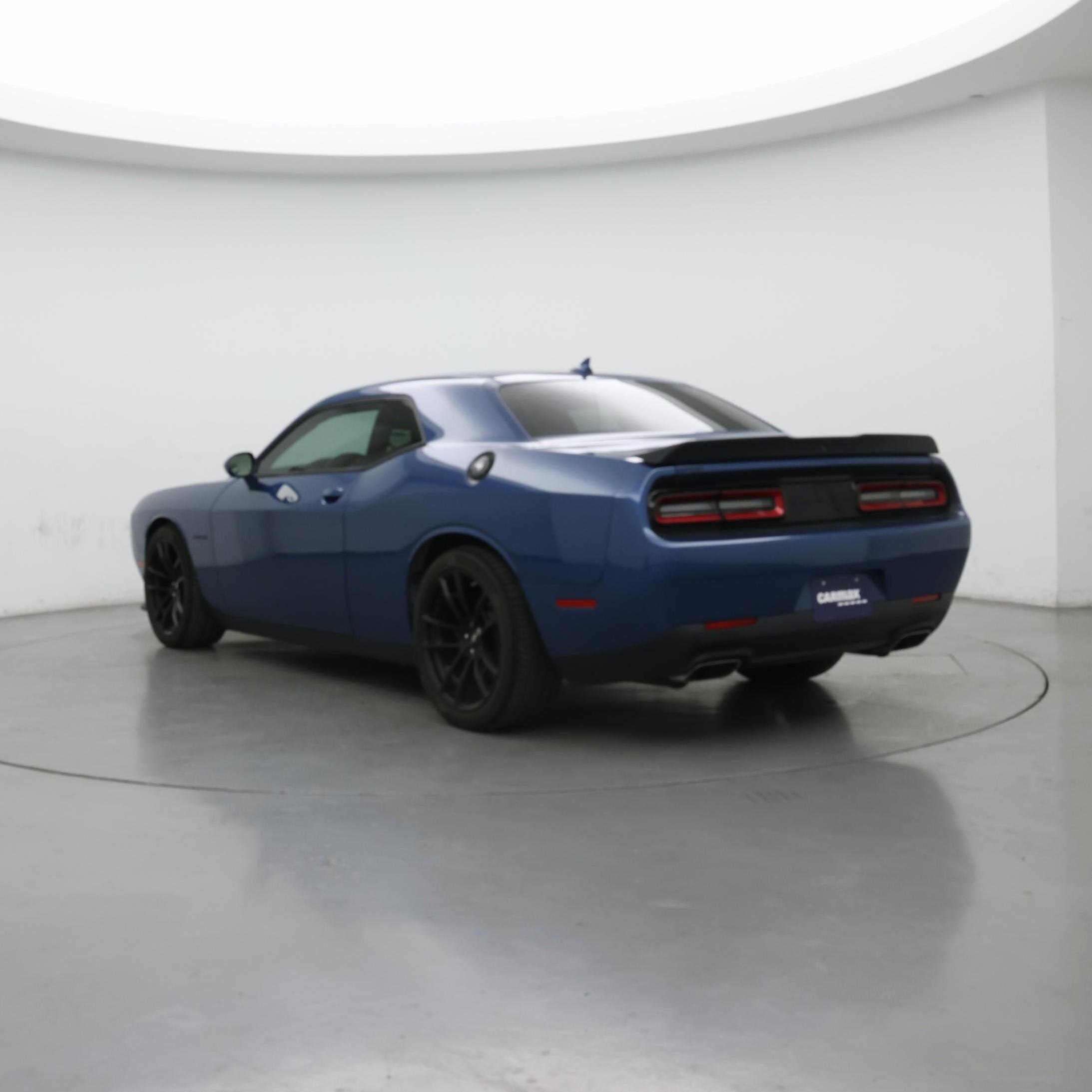 Thumbnail: 2021 Dodge Challenger - 2