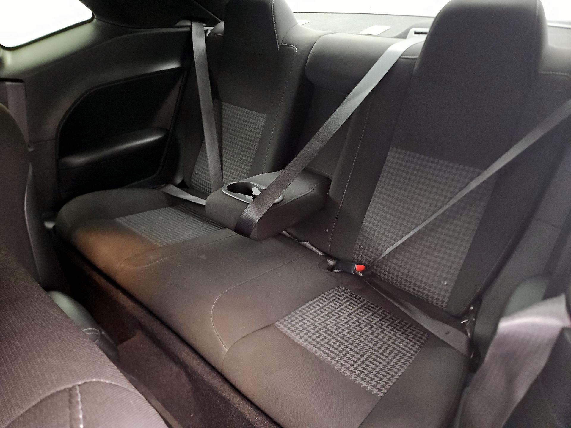 Thumbnail: 2021 Dodge Challenger - 20