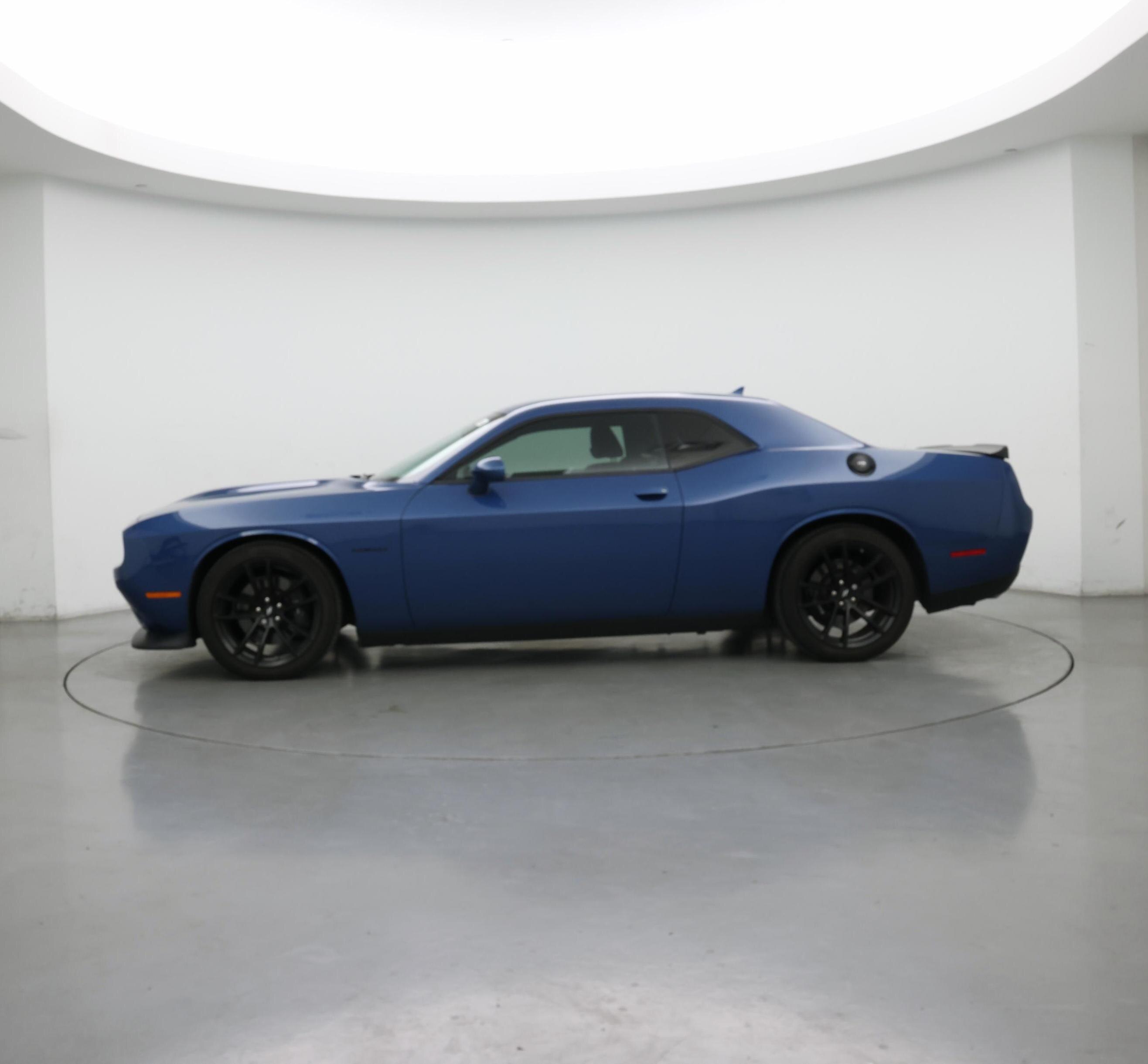 Thumbnail: 2021 Dodge Challenger - 3