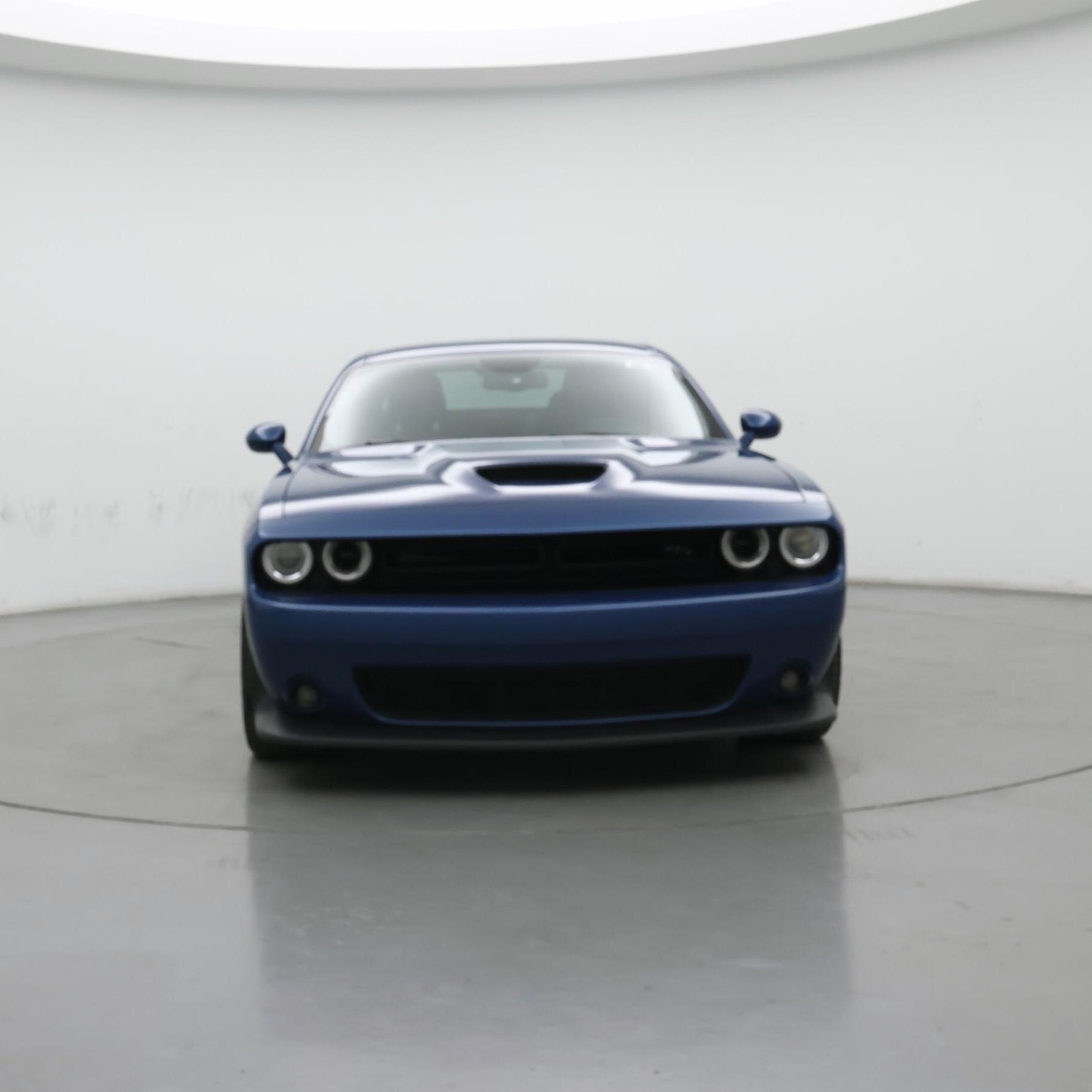 Thumbnail: 2021 Dodge Challenger - 5